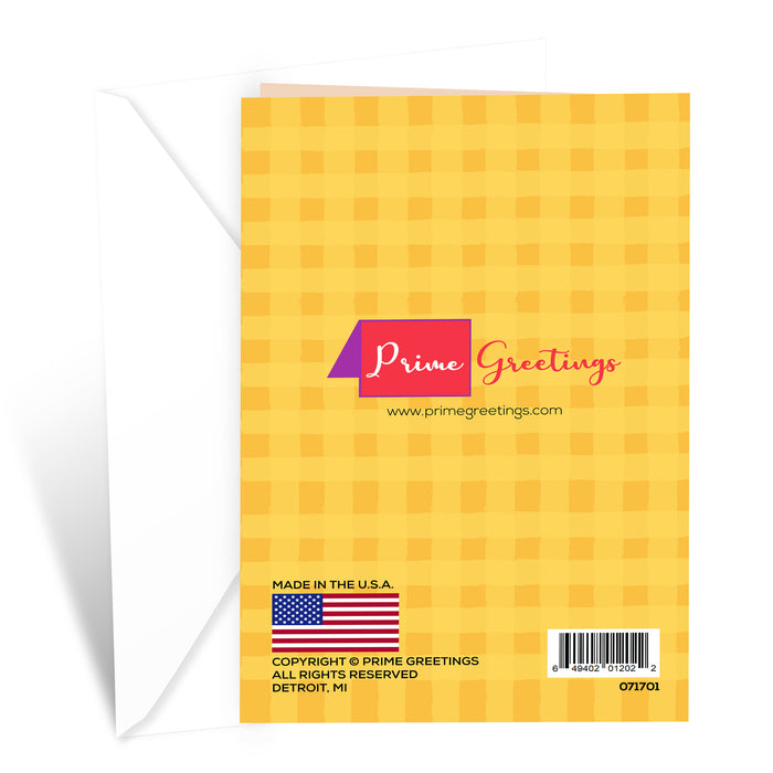 Niece Valentine's Day Card