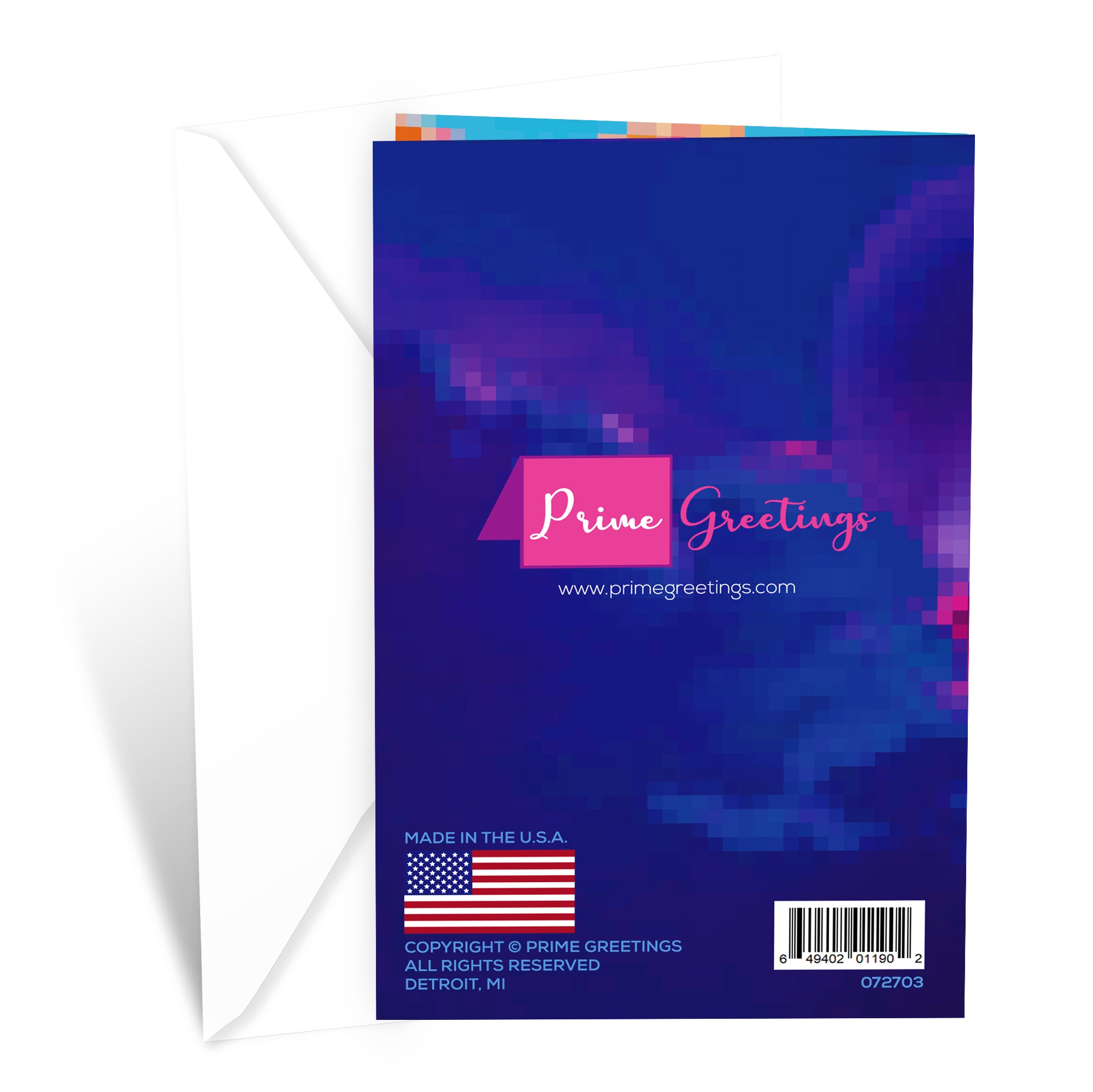 Husband Valentine's Day Card