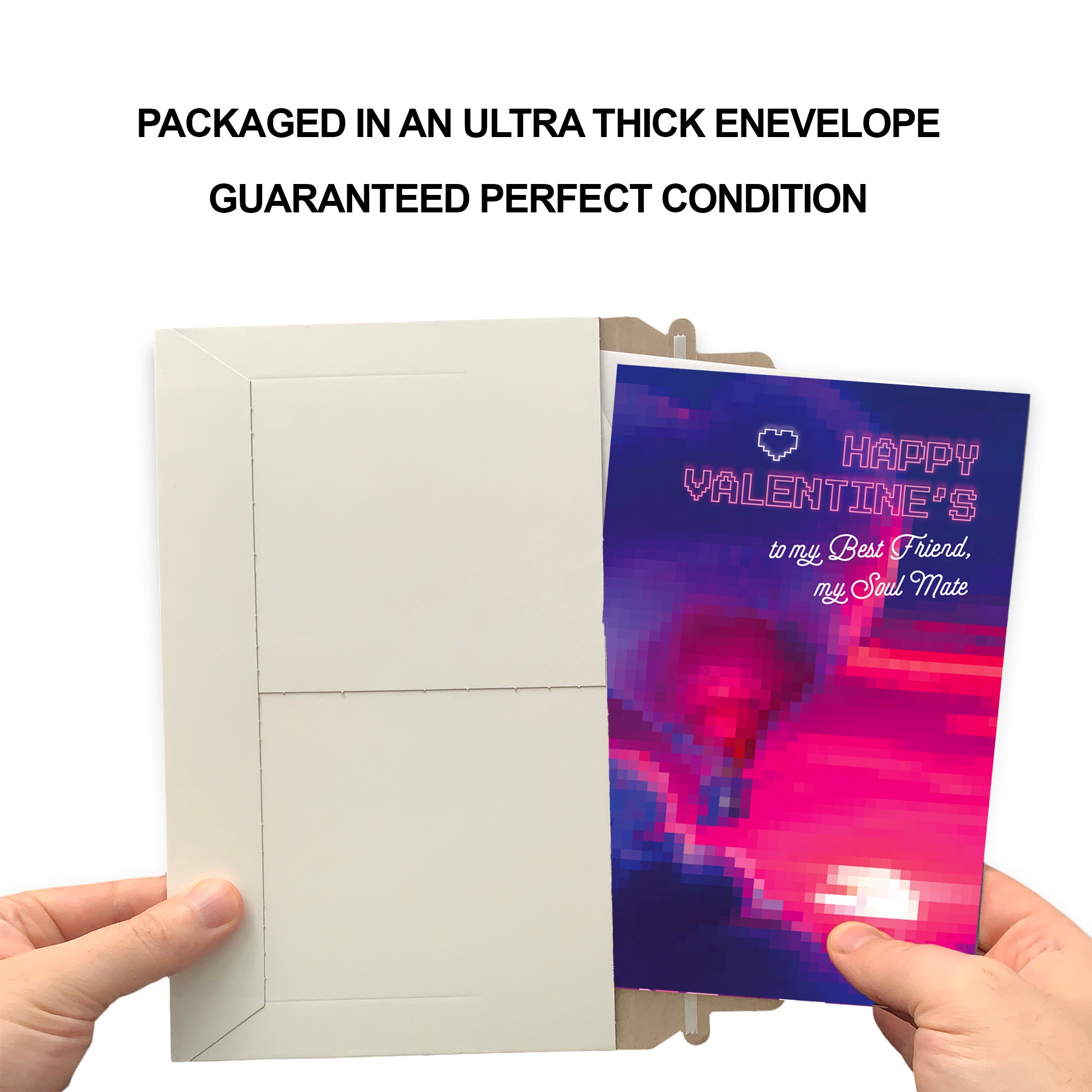 Husband Valentine's Day Card