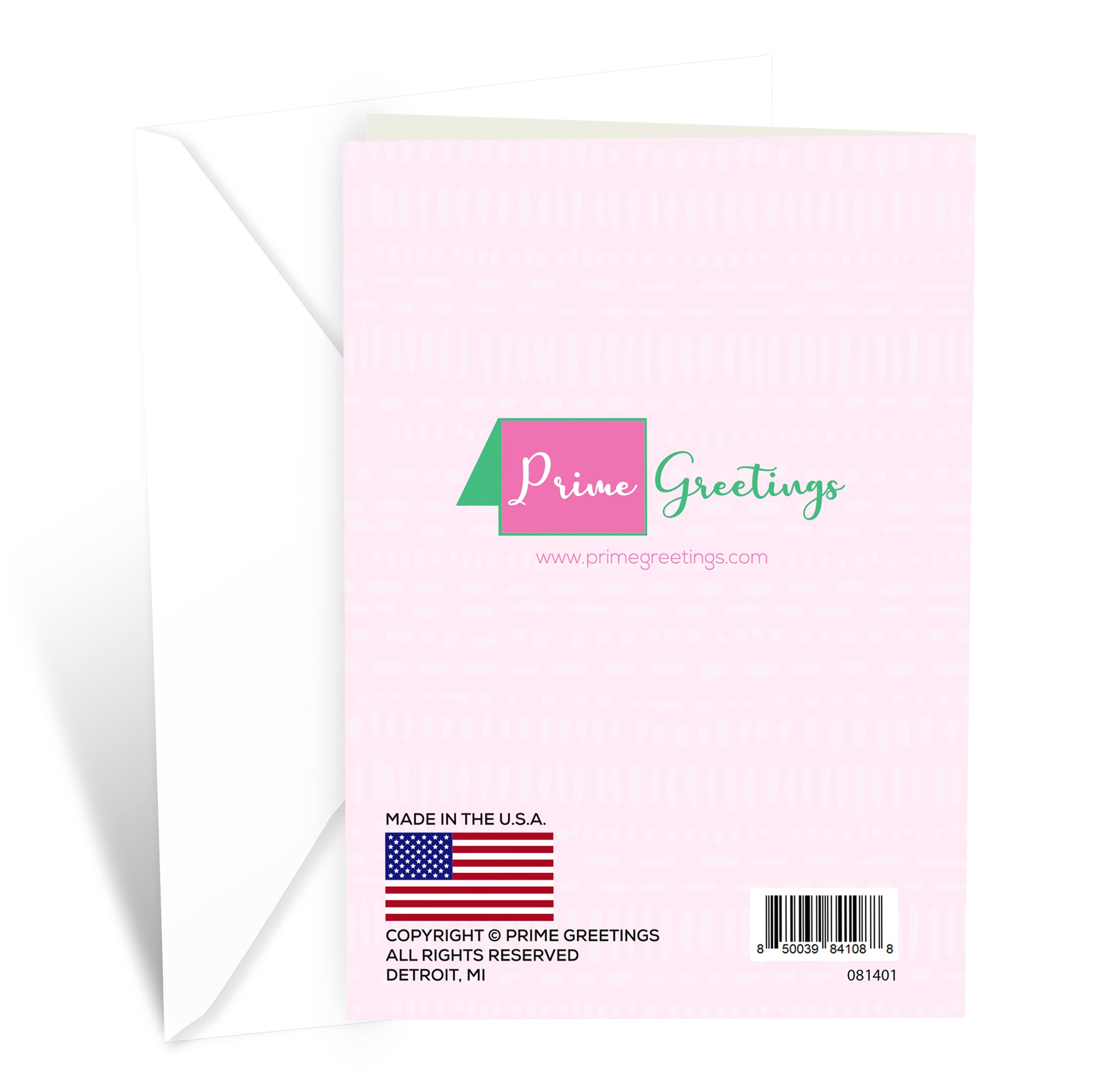 Daughter Easter Card