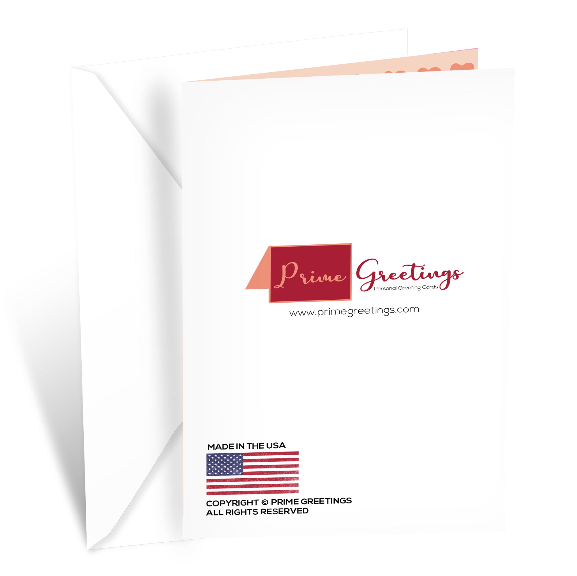 Mother's Day Card For Mother-In-Law