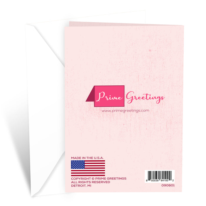 Sister Mother's Day Card