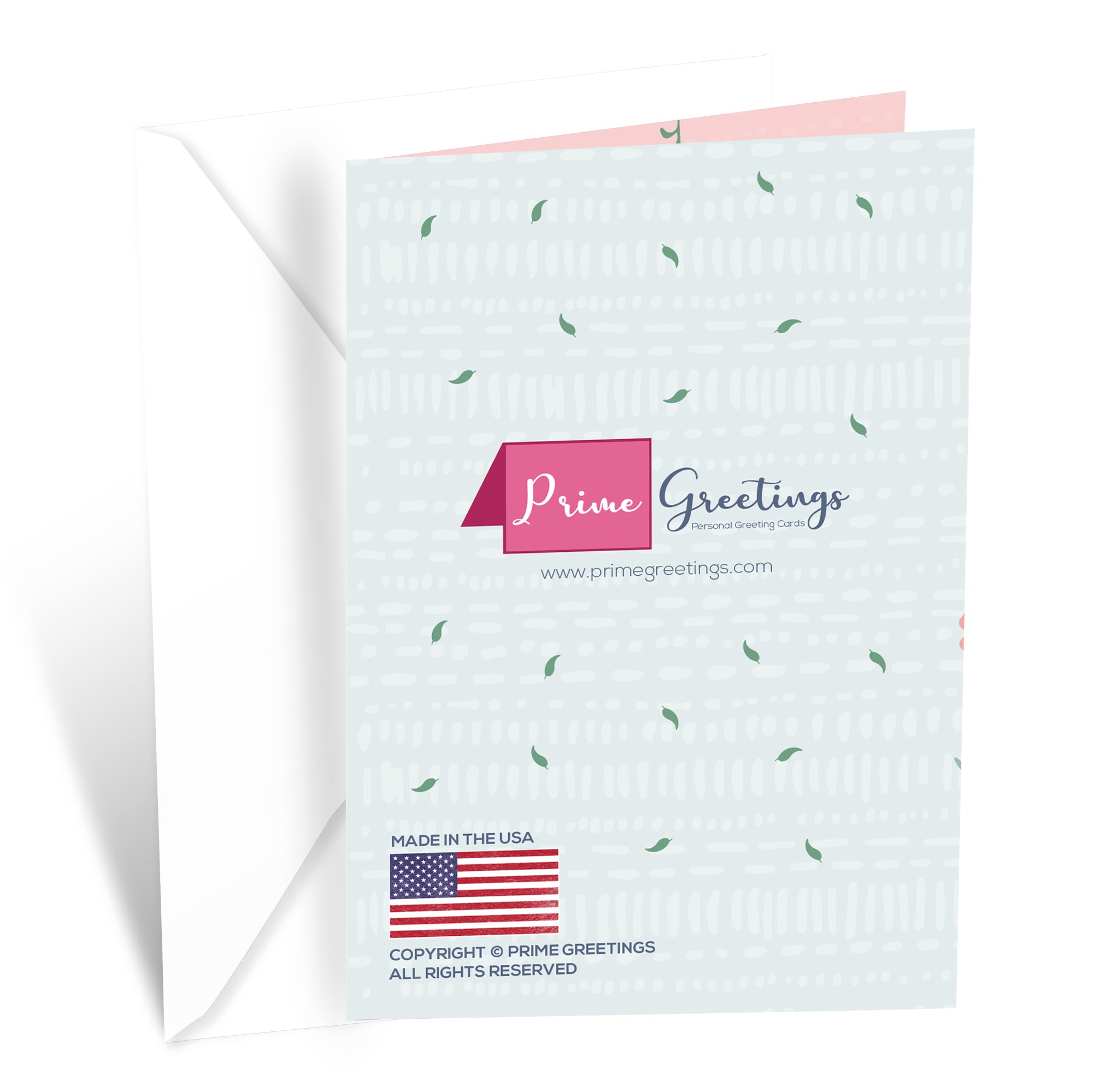 Mother's Day Card For Daughter