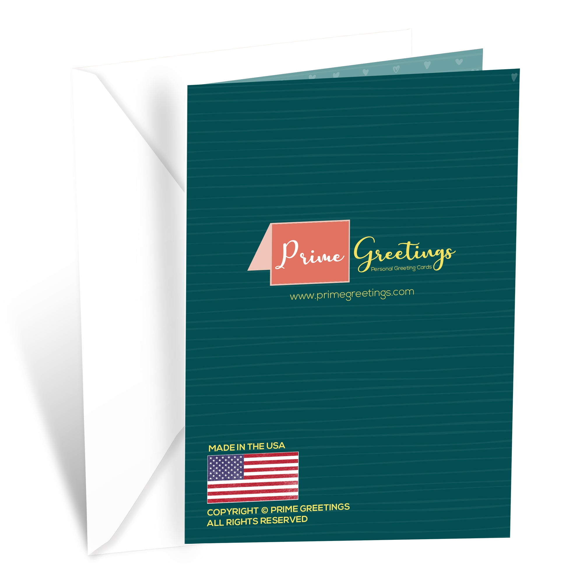 Mother's Day Card For Granddaughter