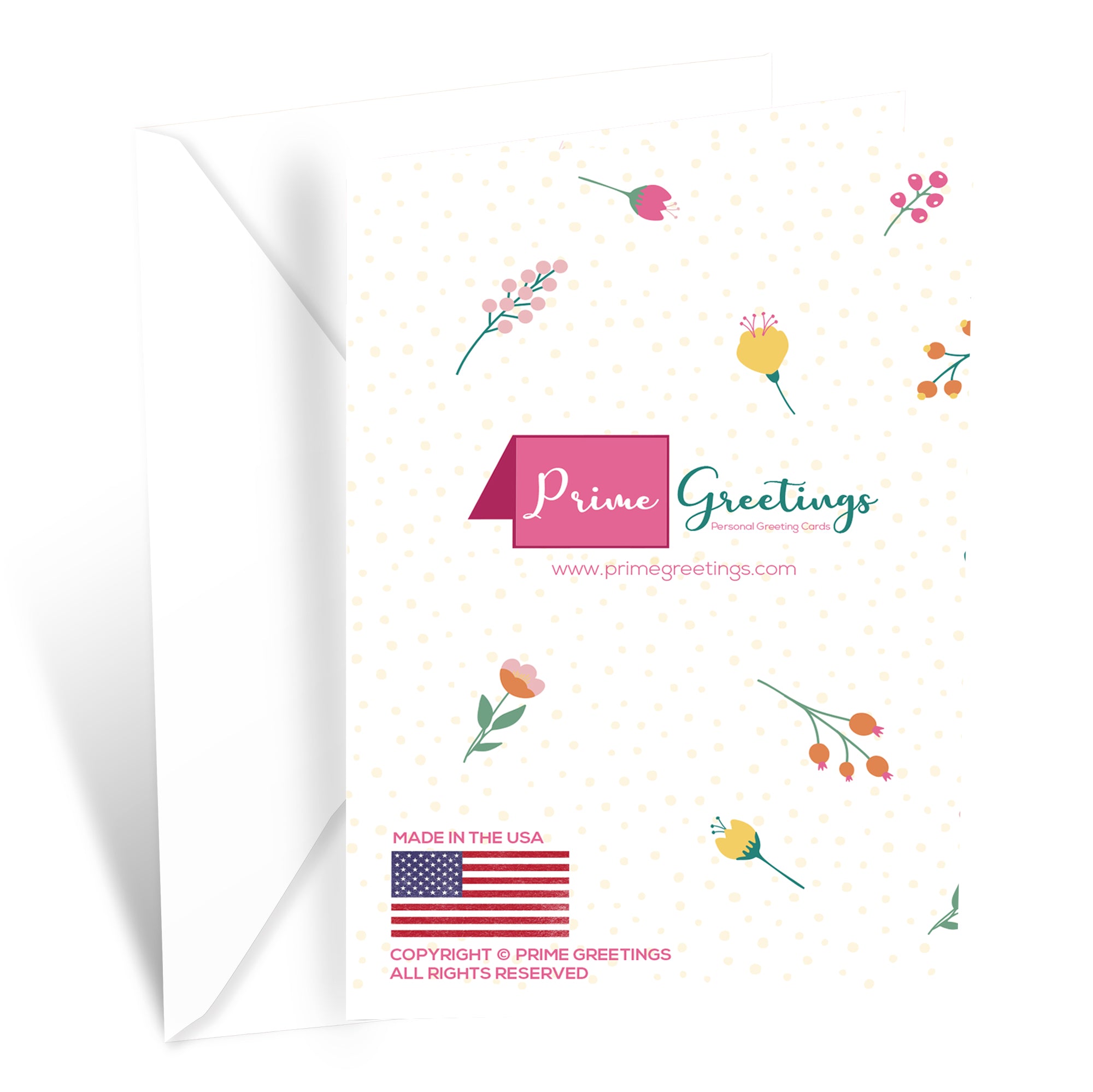 Mother's Day Card For Wife