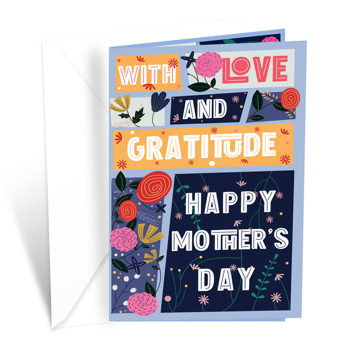 Mother's Day Card