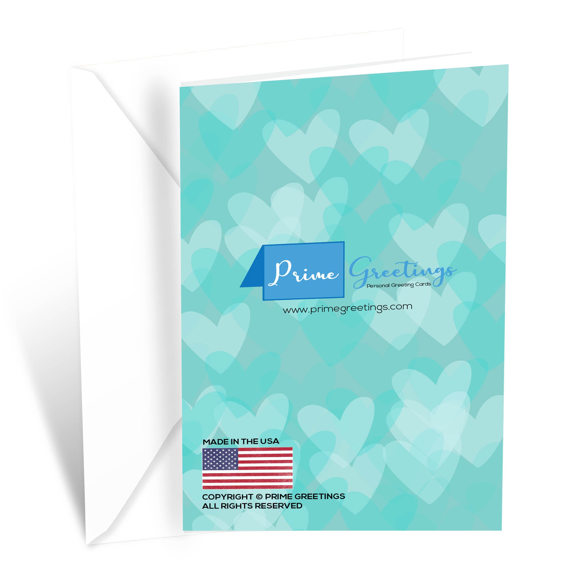 Mother's Day Card For Mother-To-Be