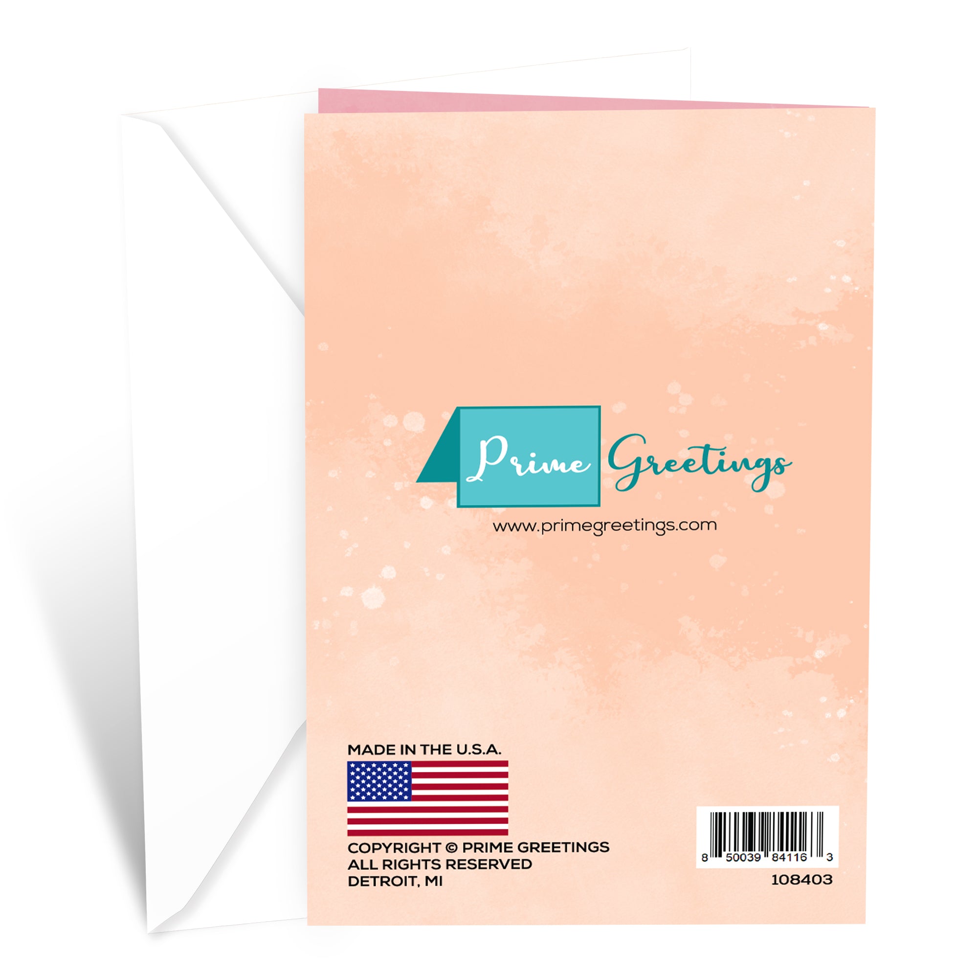 Granddaughter Confirmation Card