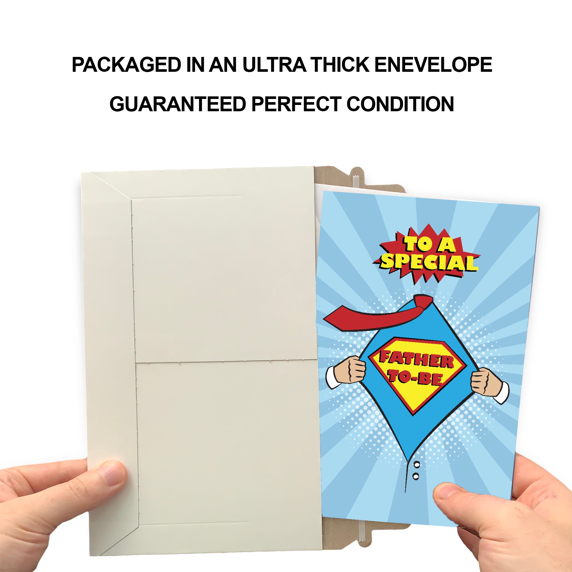 Father's Day Card For Dad To Be