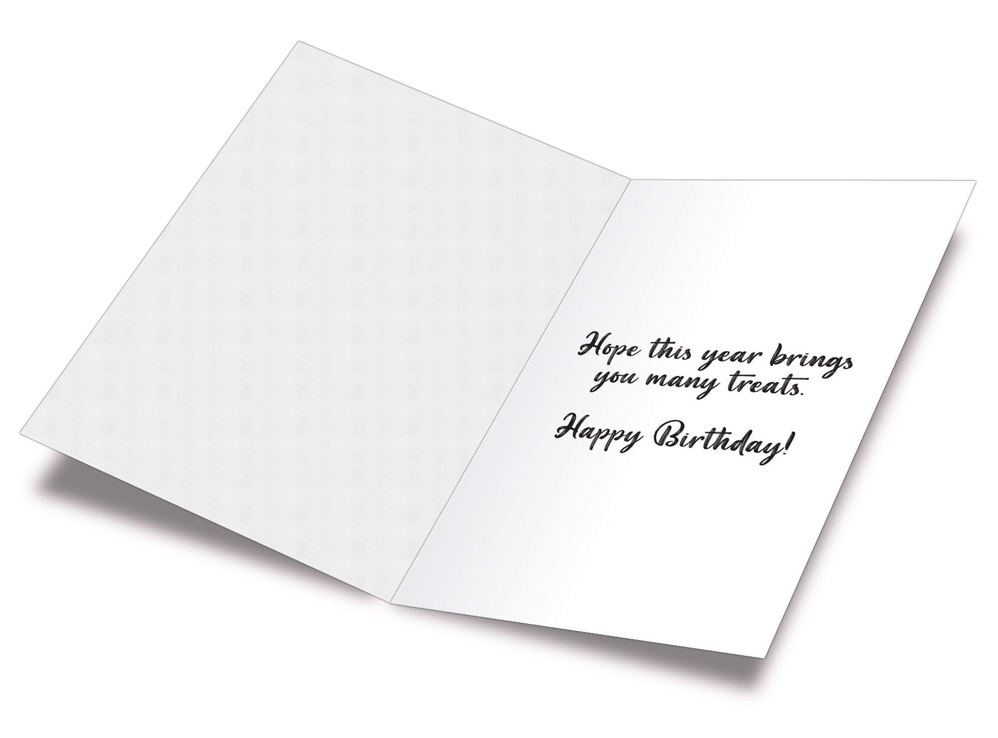 Funny Dog Birthday Card Pun With Golden Retriever
