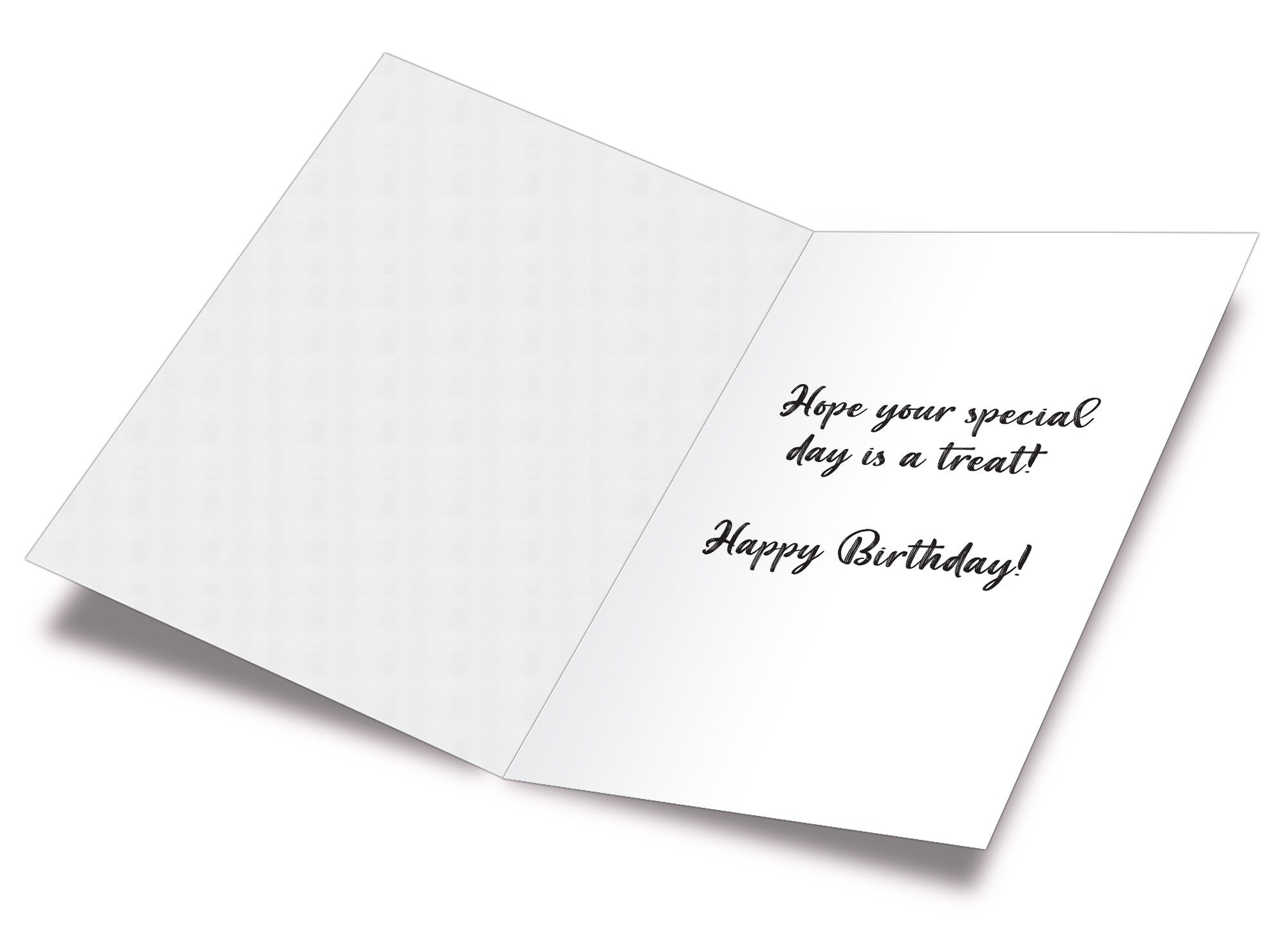 Funny Dog Birthday Card Pun With Rottweiler