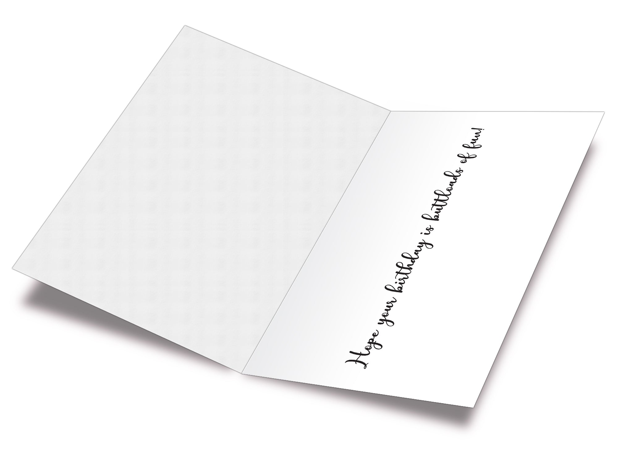 Funny Dog Birthday Card Pun With Corgi