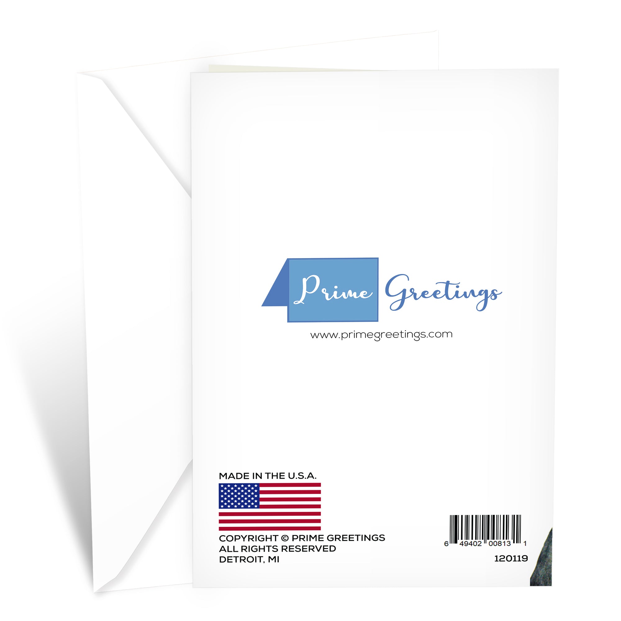 Funny Dog Birthday Card Pun With Doberman Pinscher