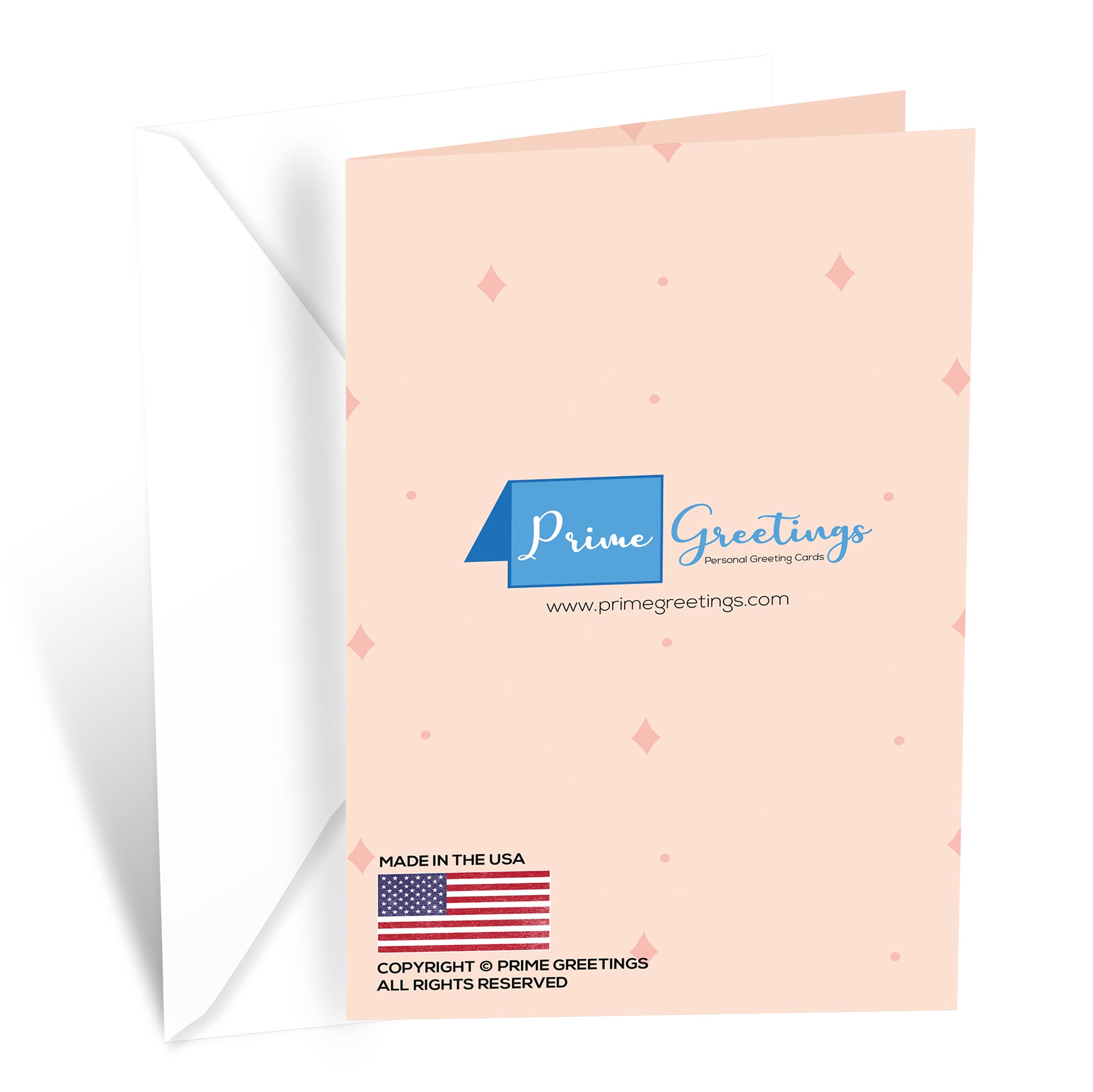 Valentine's Day Card Him