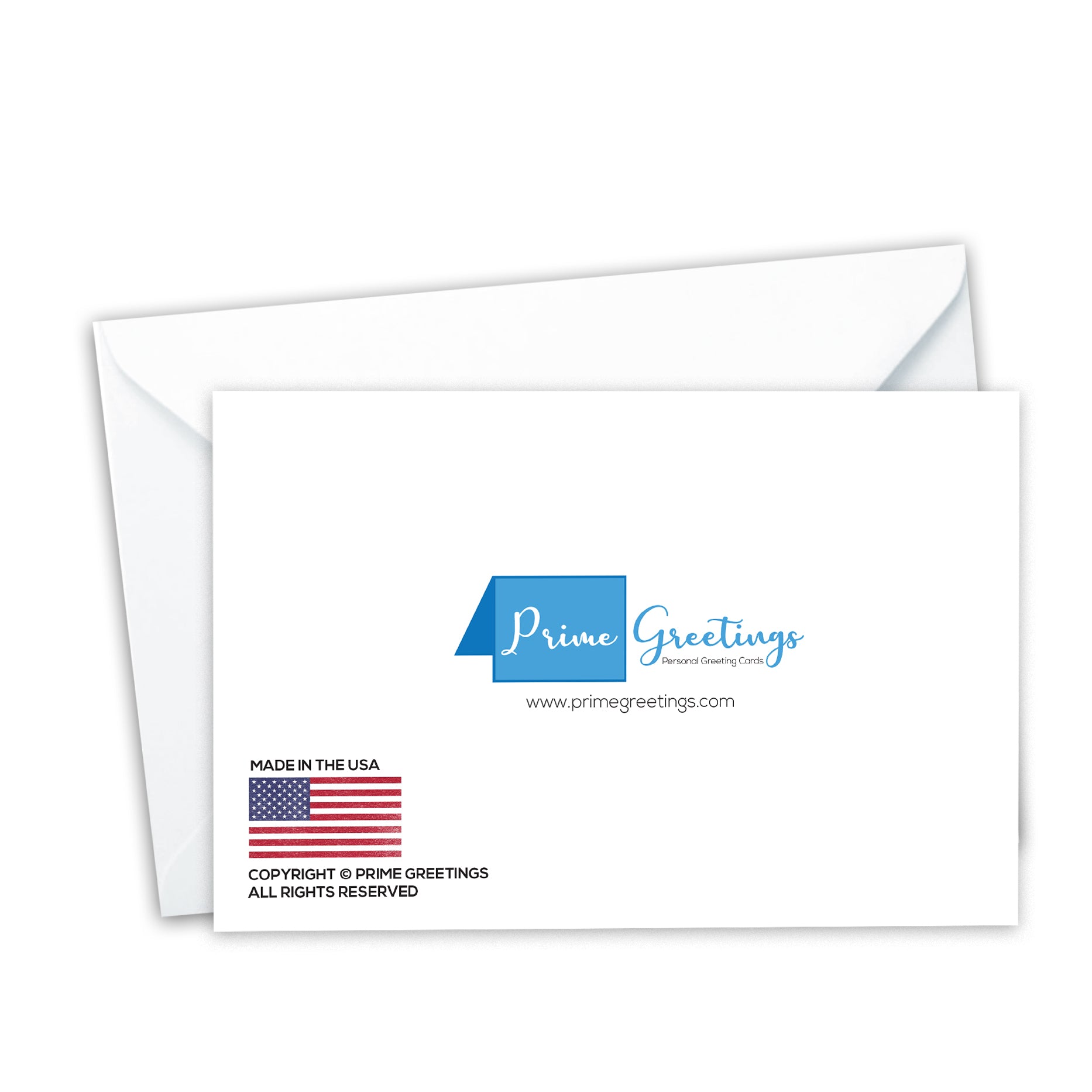 Christmas Card Daughter