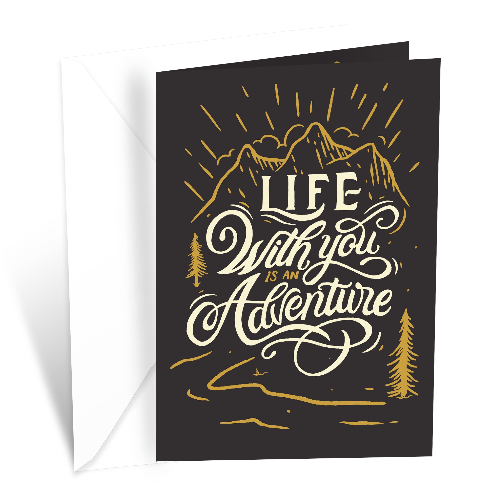 Valentine's Day Card General