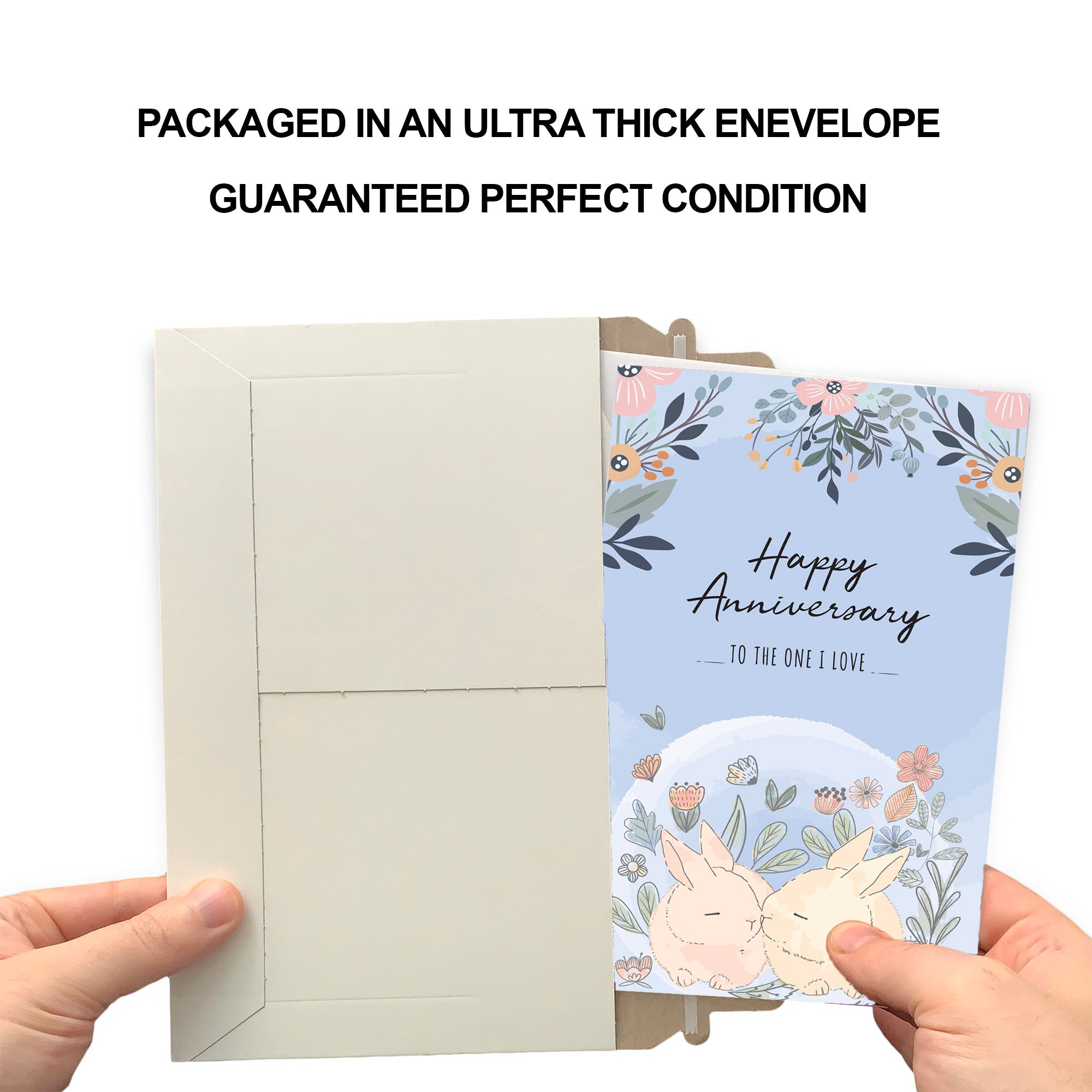 Anniversary Card for Her