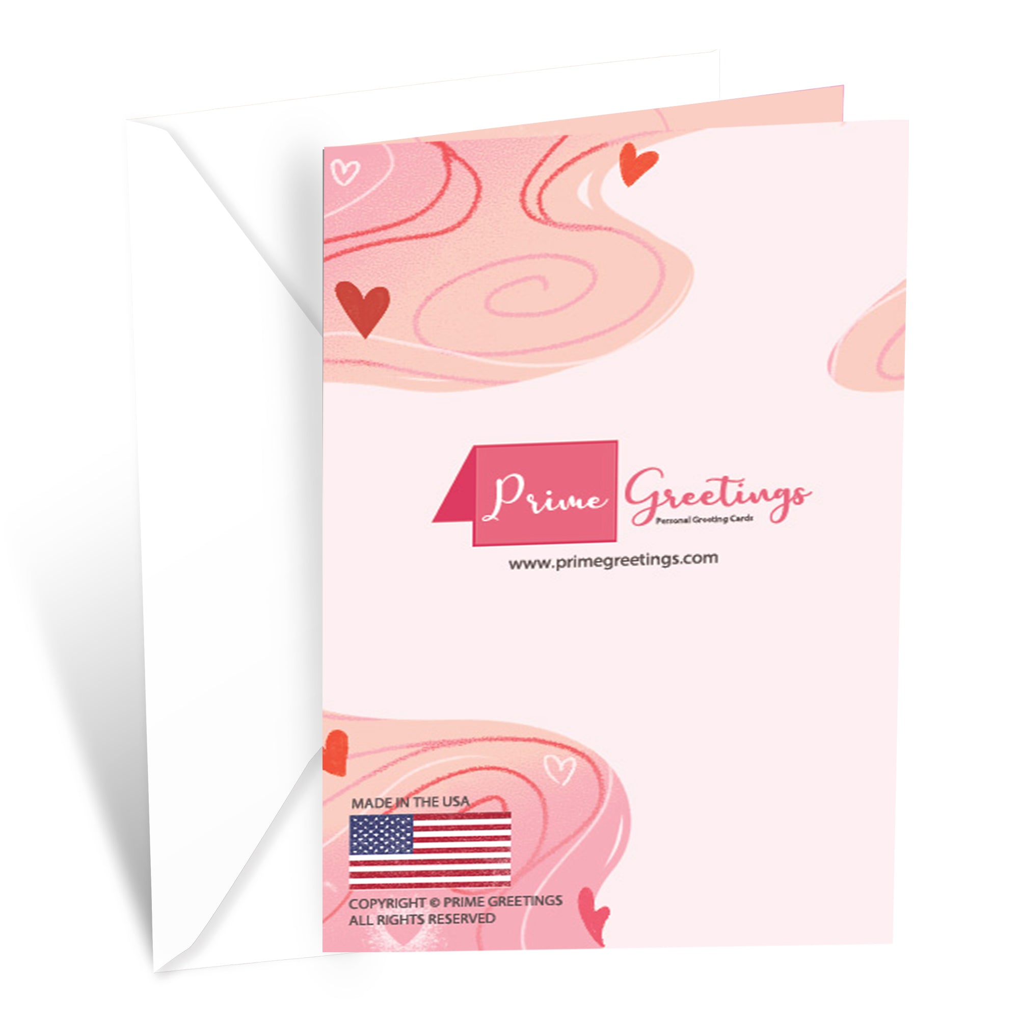 Valentine's Day Card Her