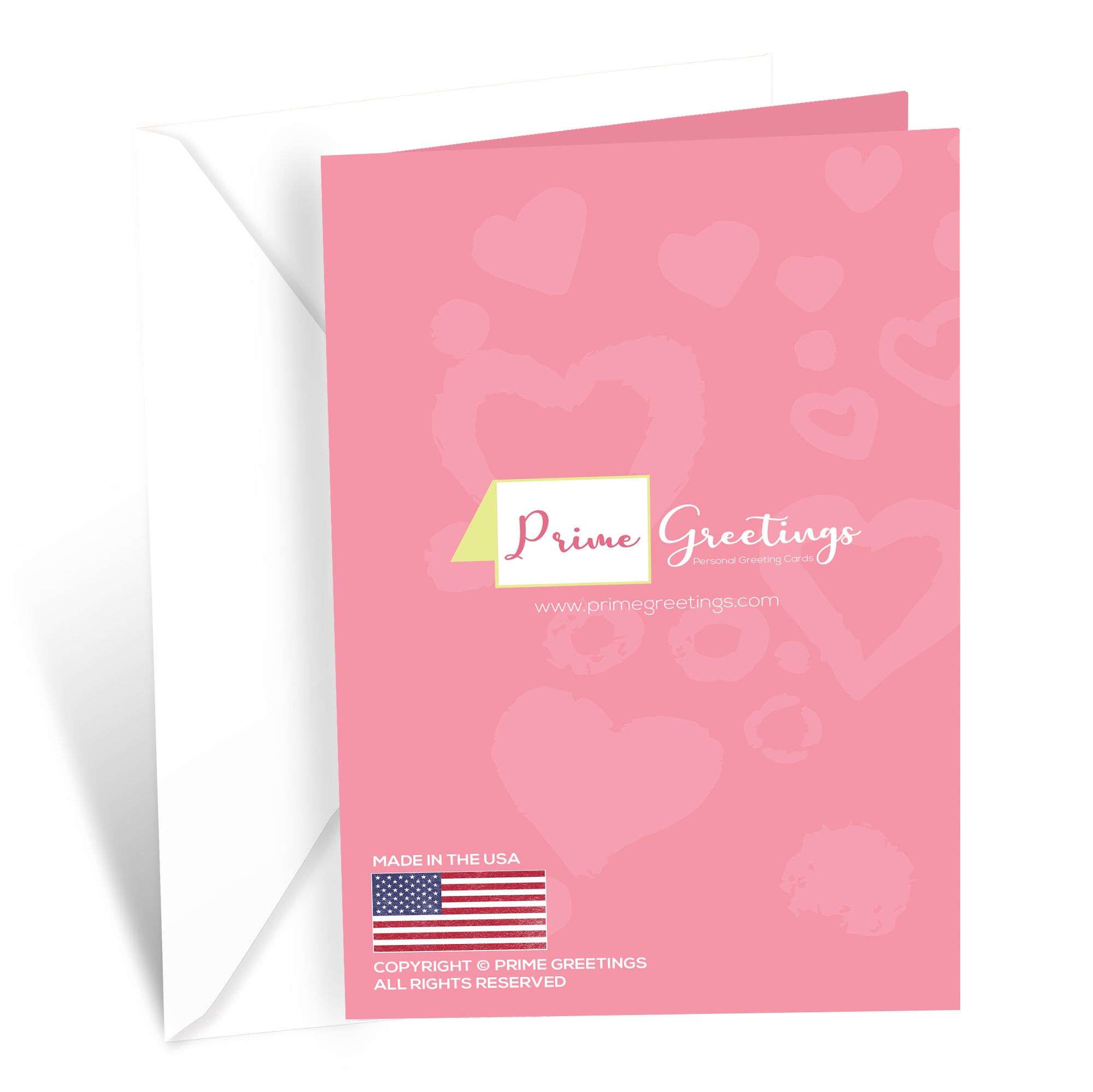 Valentine's Day Card Him