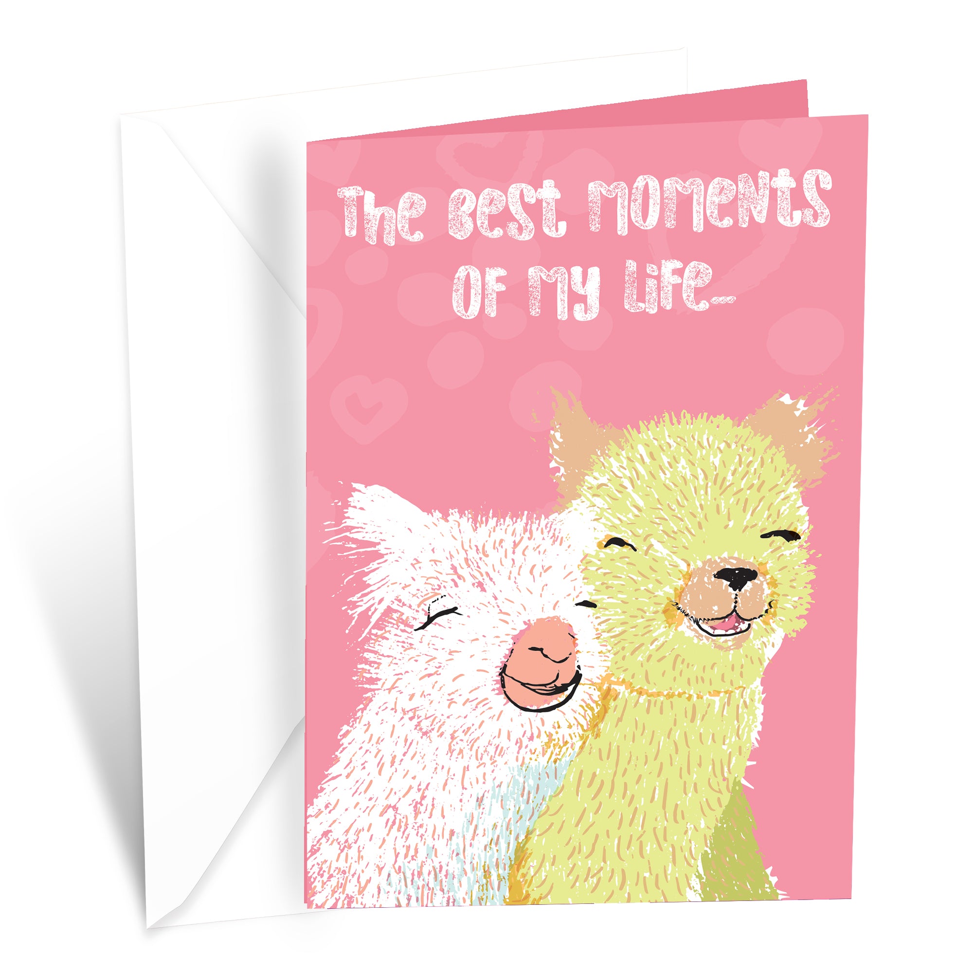 Valentine's Day Card Him