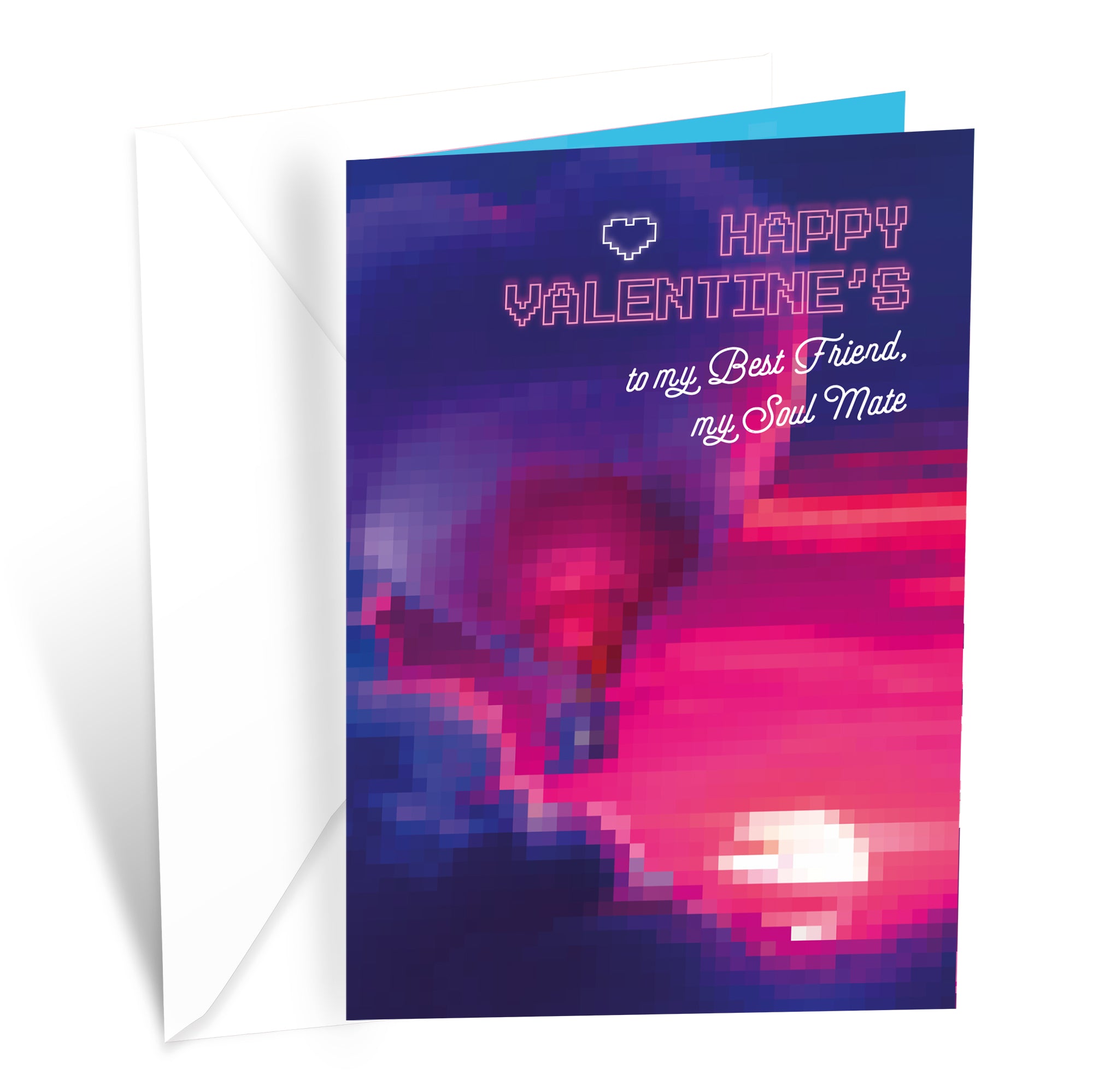 Husband Valentine's Day Card