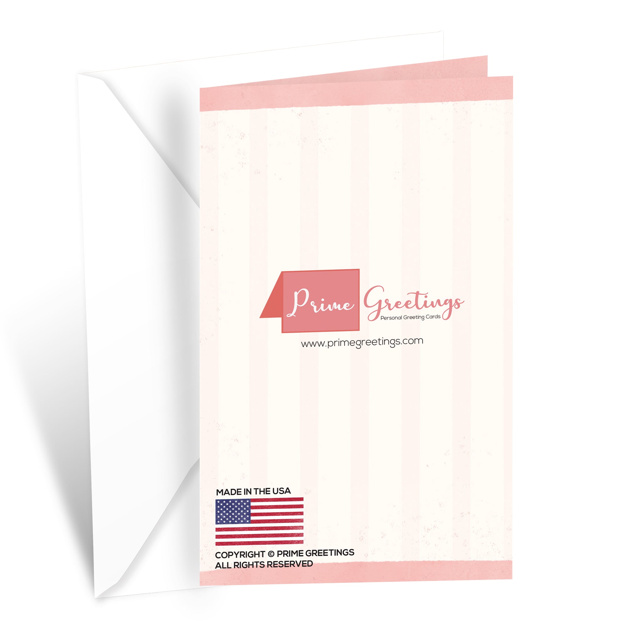 Mother's Day Card For Granddaughter