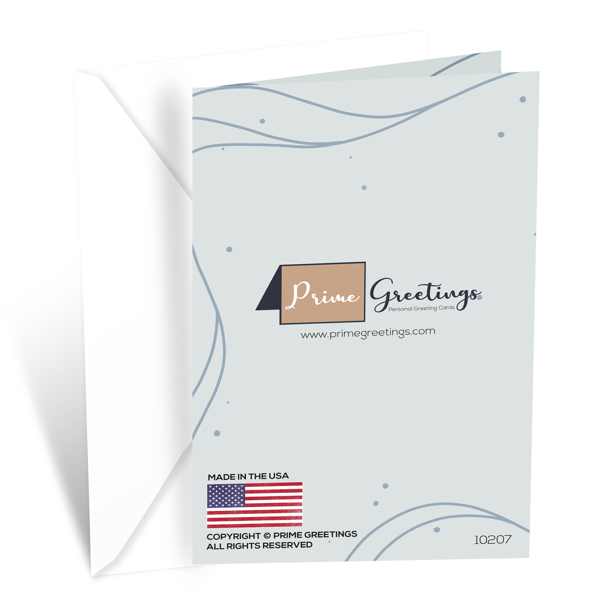 Valentine's Day Card Husband