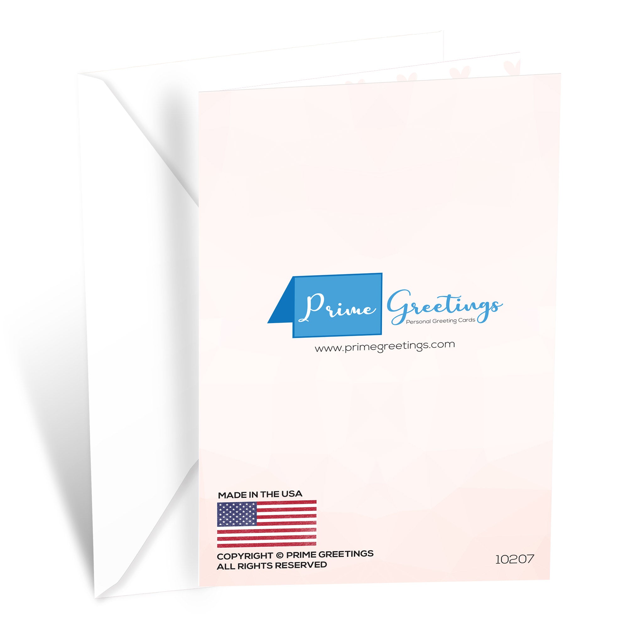 Anniversary Card Sister & Brother In Law