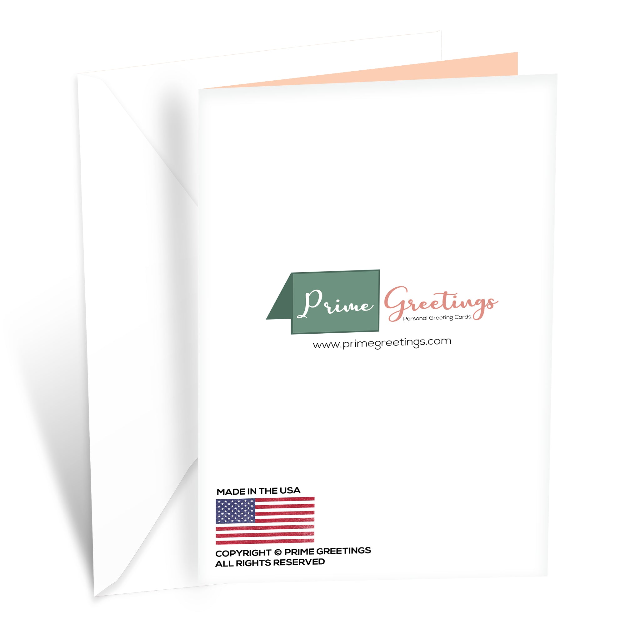 Christmas Card For Granddaughter