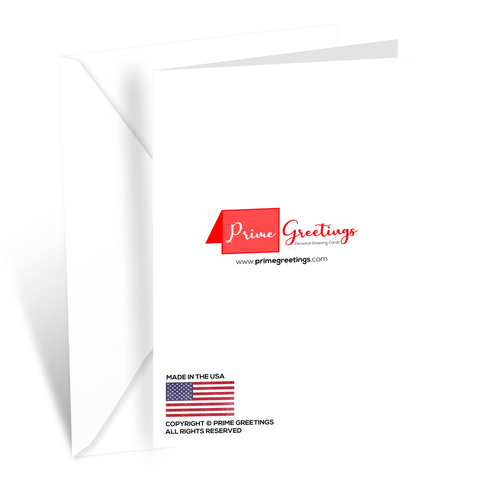 Christmas Card Wife Romantic