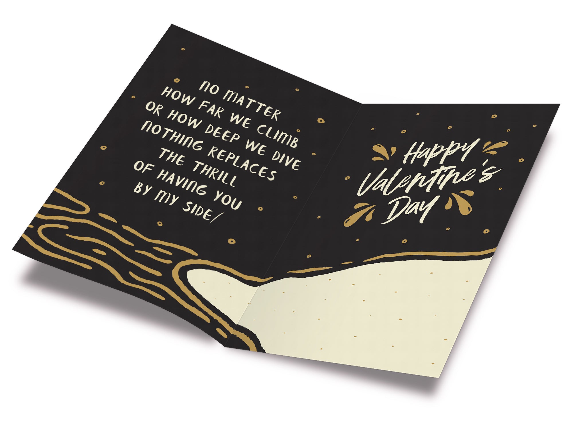 Valentine's Day Card General