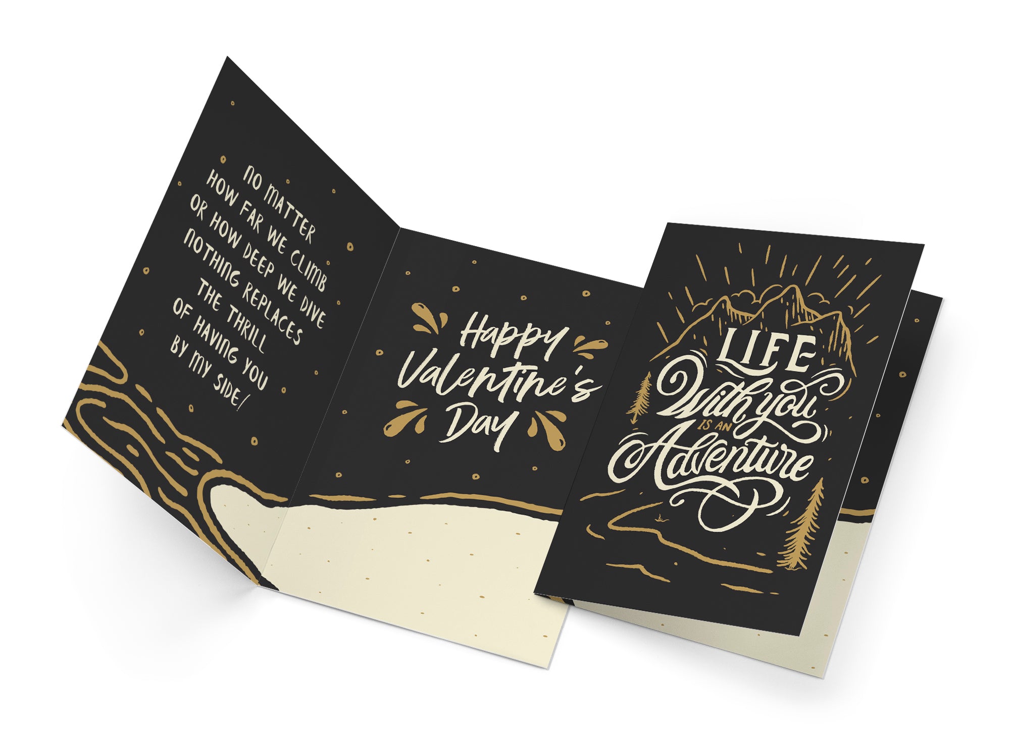 Valentine's Day Card General