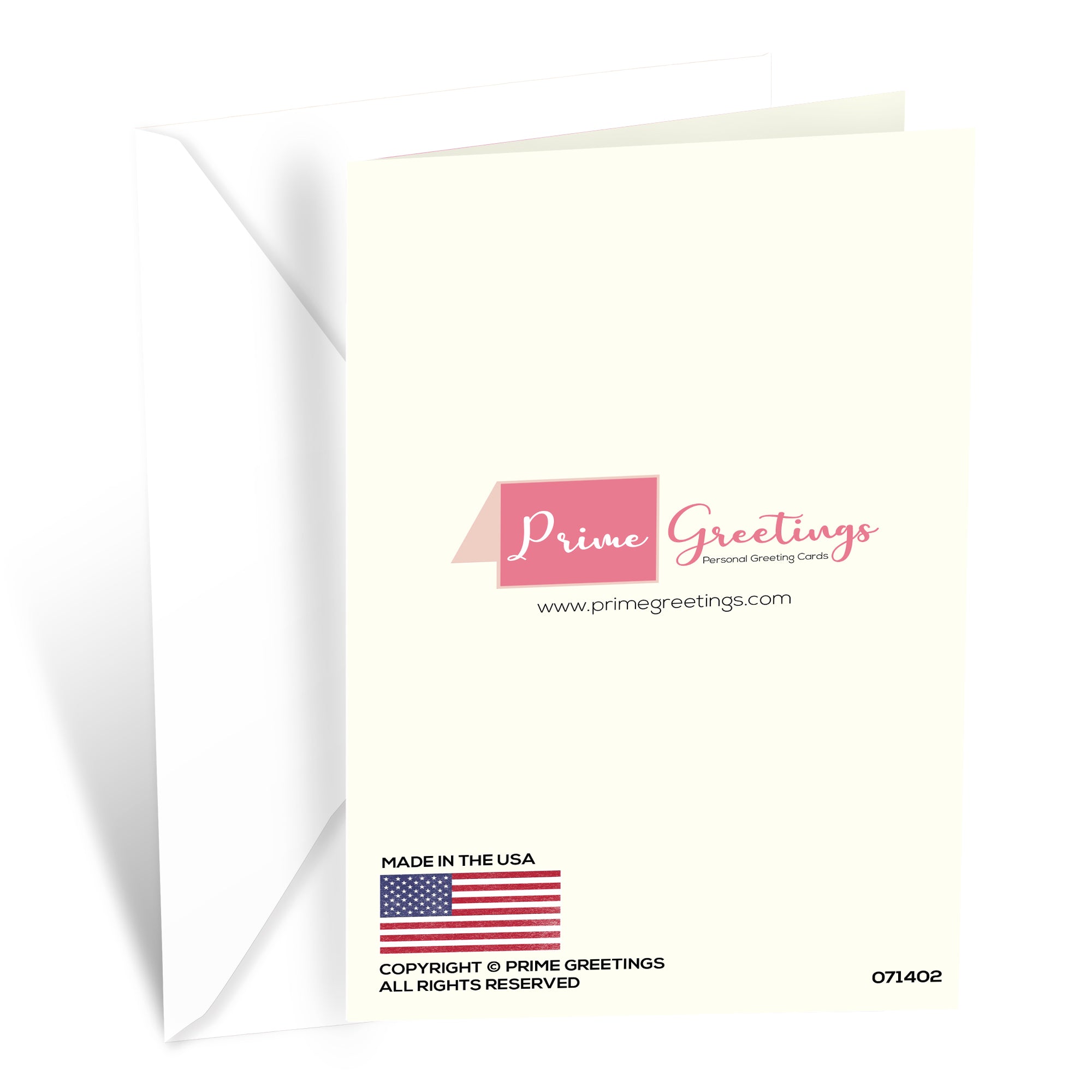 Valentine's Day Card Daughter