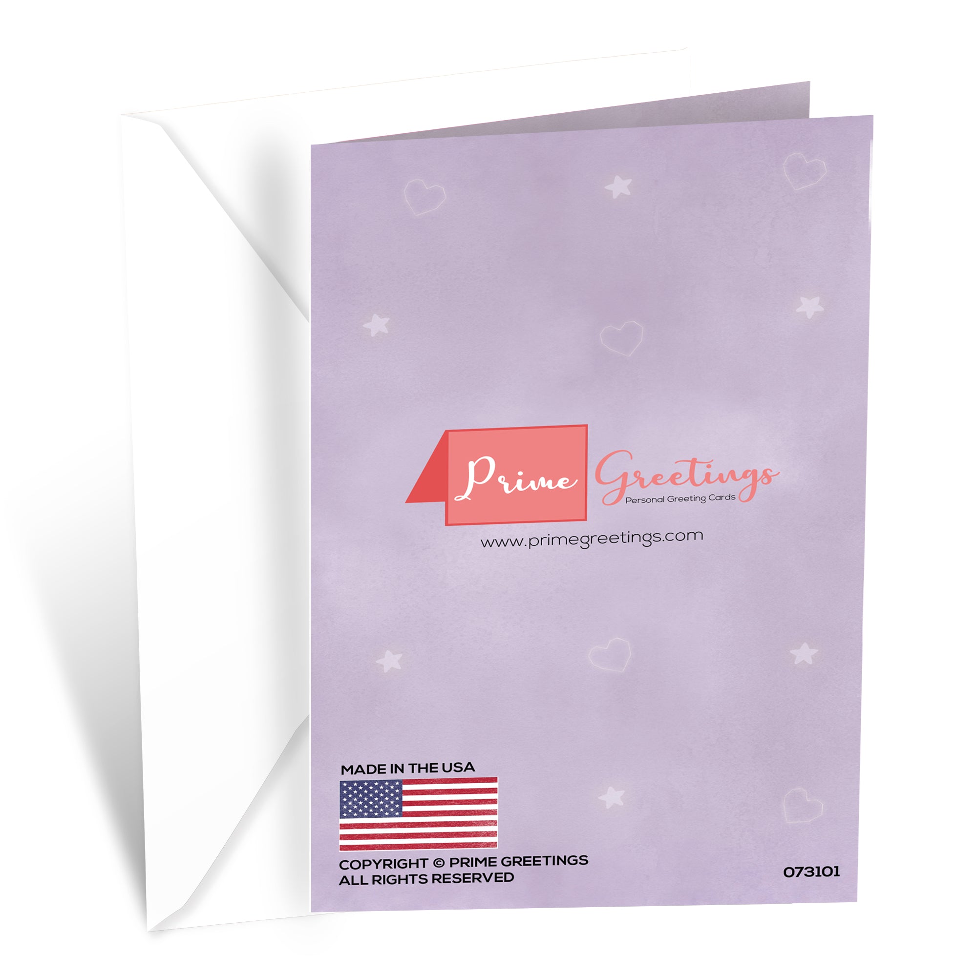 Valentine's Day Card Girlfriend