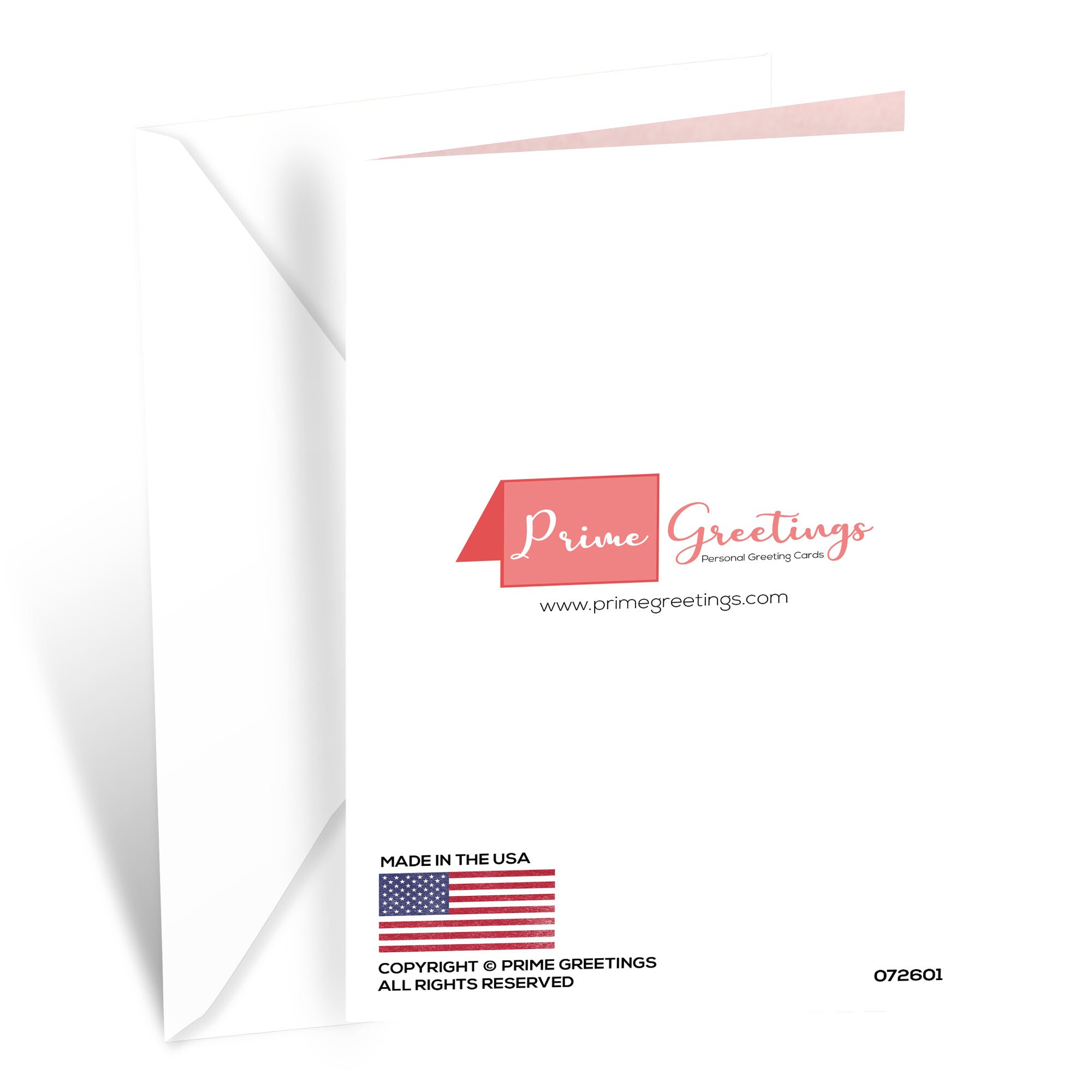 Valentine's Day Card Wife