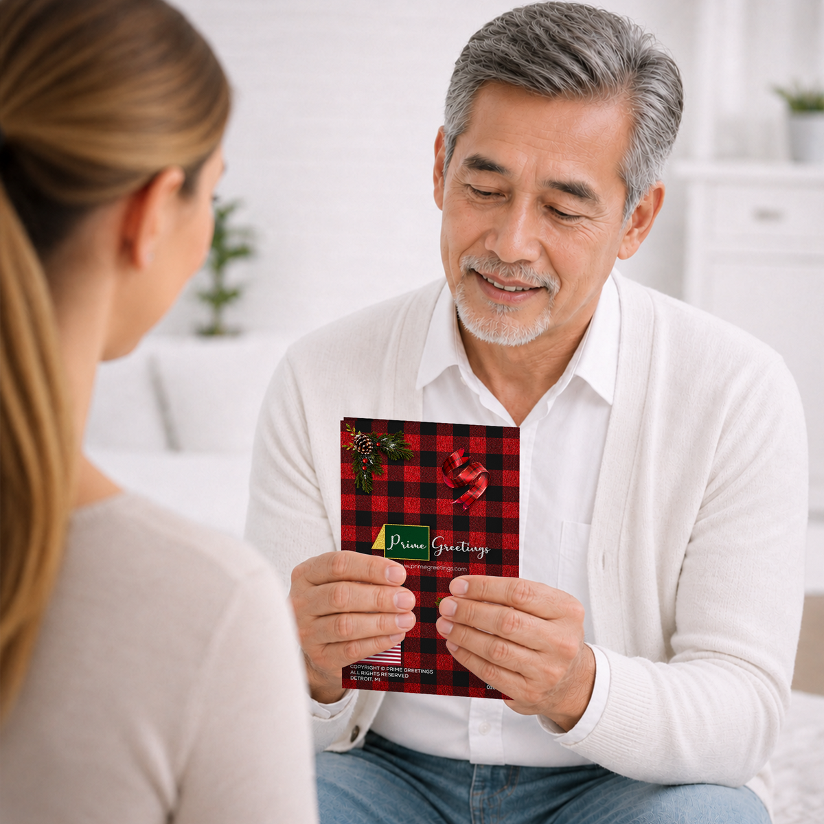 Dad Christmas Card — lifestyle2