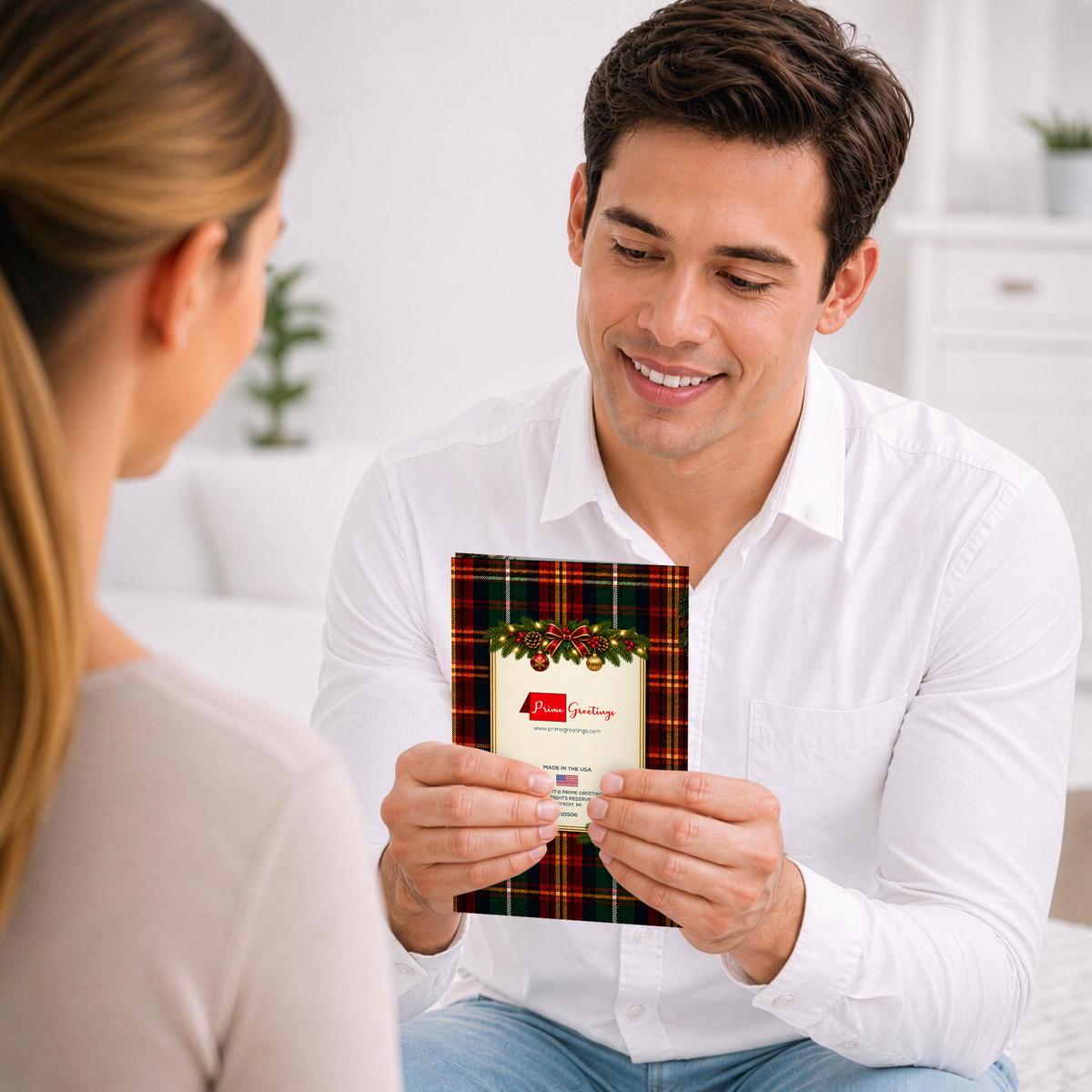 Brother Christmas Card — lifestyle2
