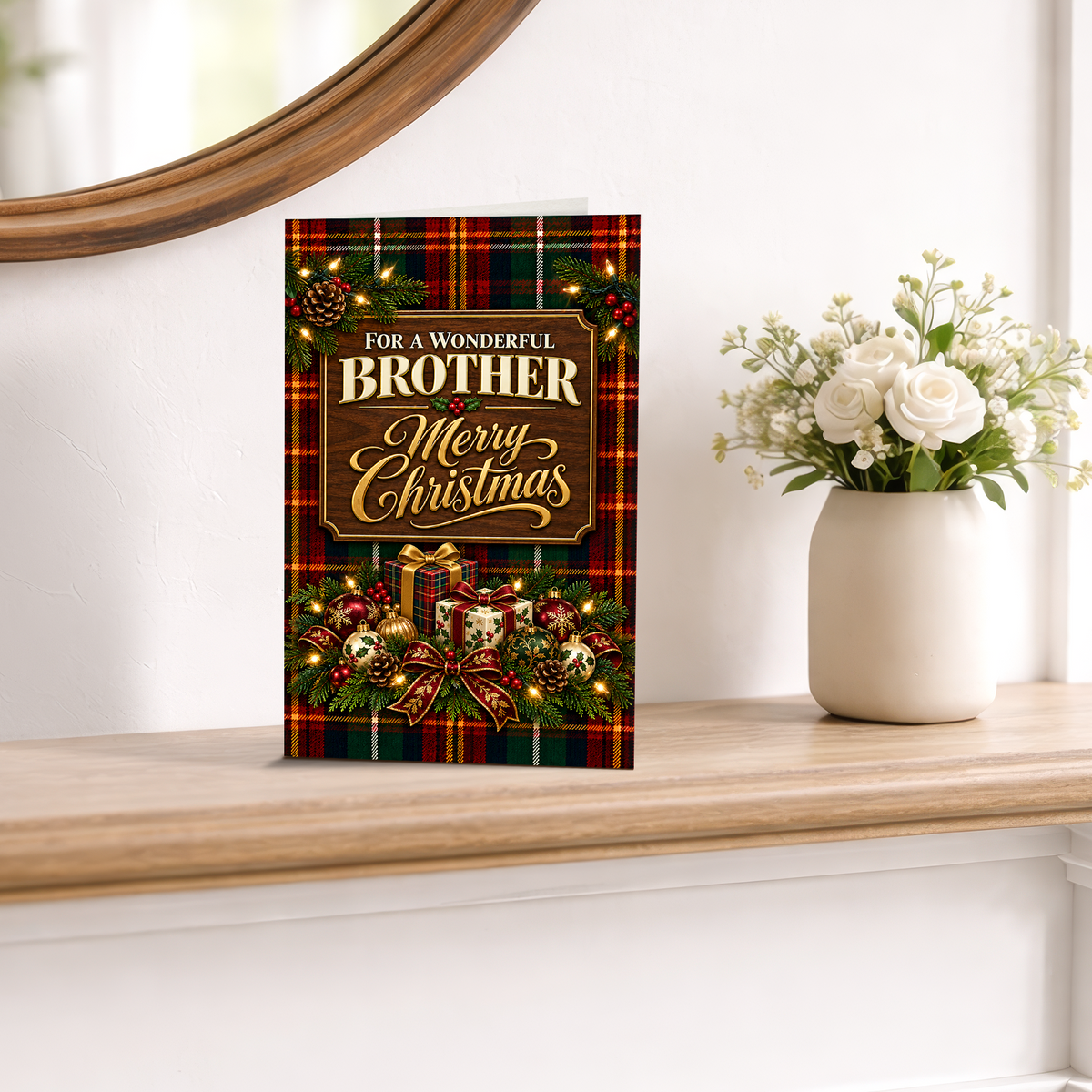 Brother Christmas Card — lifestyle3