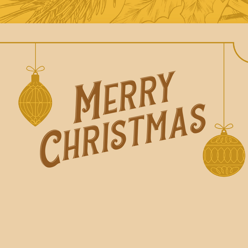 Husband Christmas Card — inside-detail-2