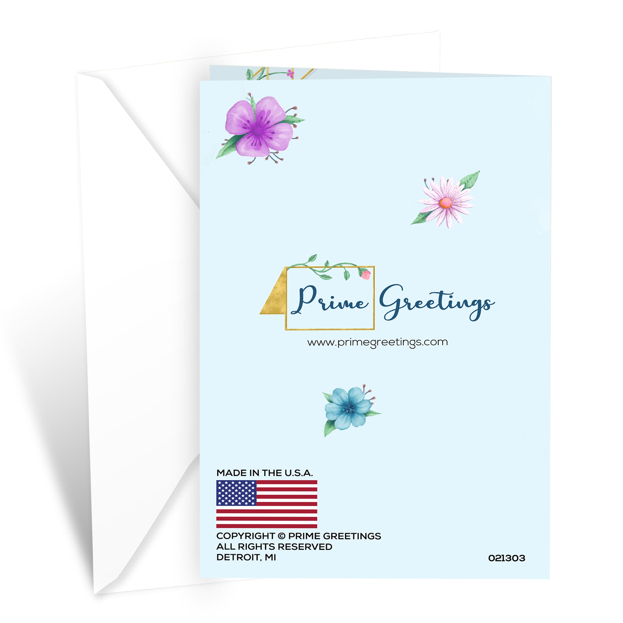 Son & Daughter In Law Anniversary Card