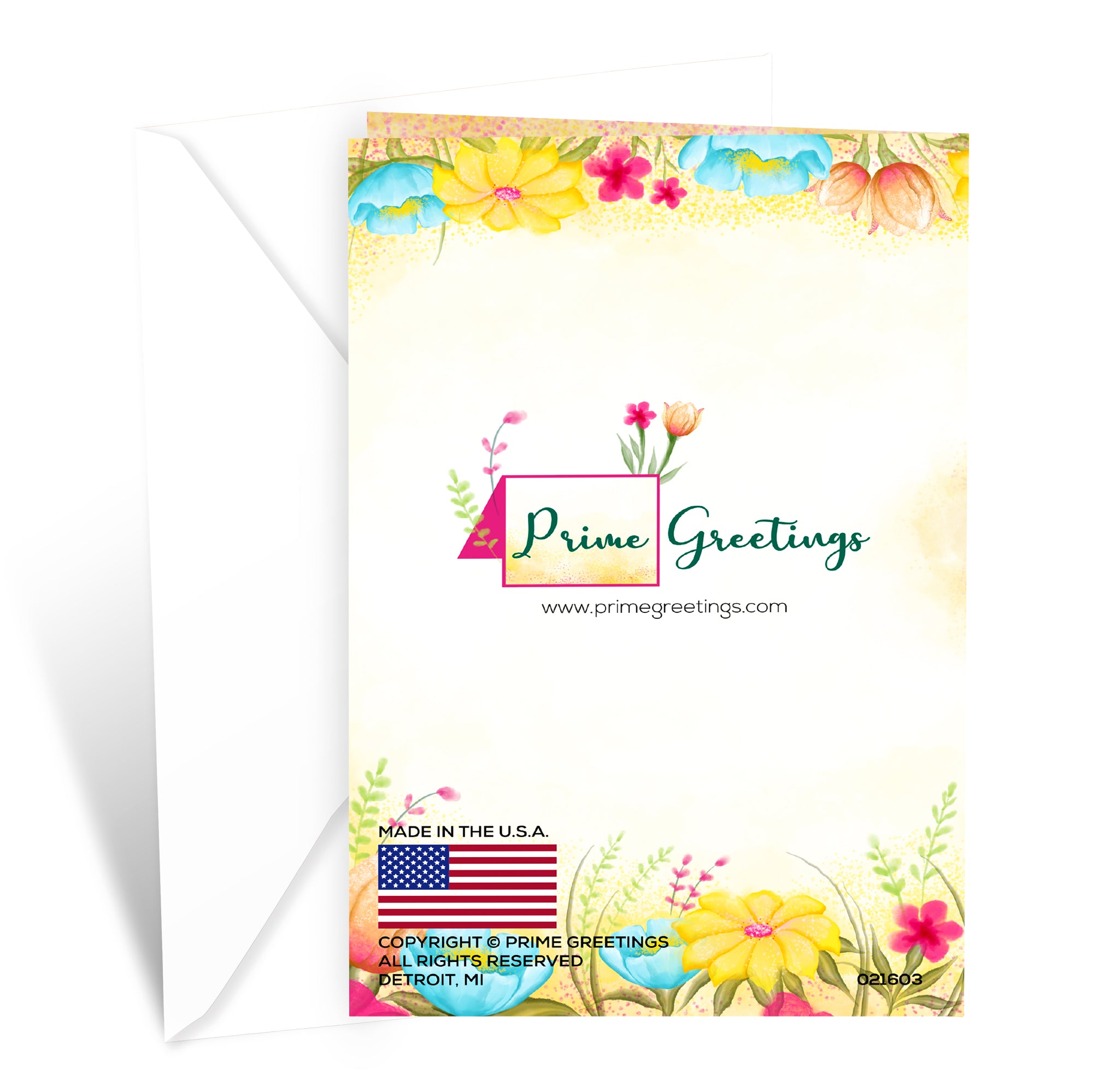 Daughter Anniversary Card