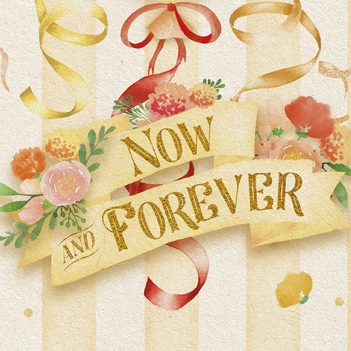 Romantic Anniversary Card