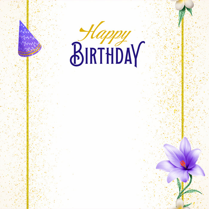 Mother In Law Birthday Card