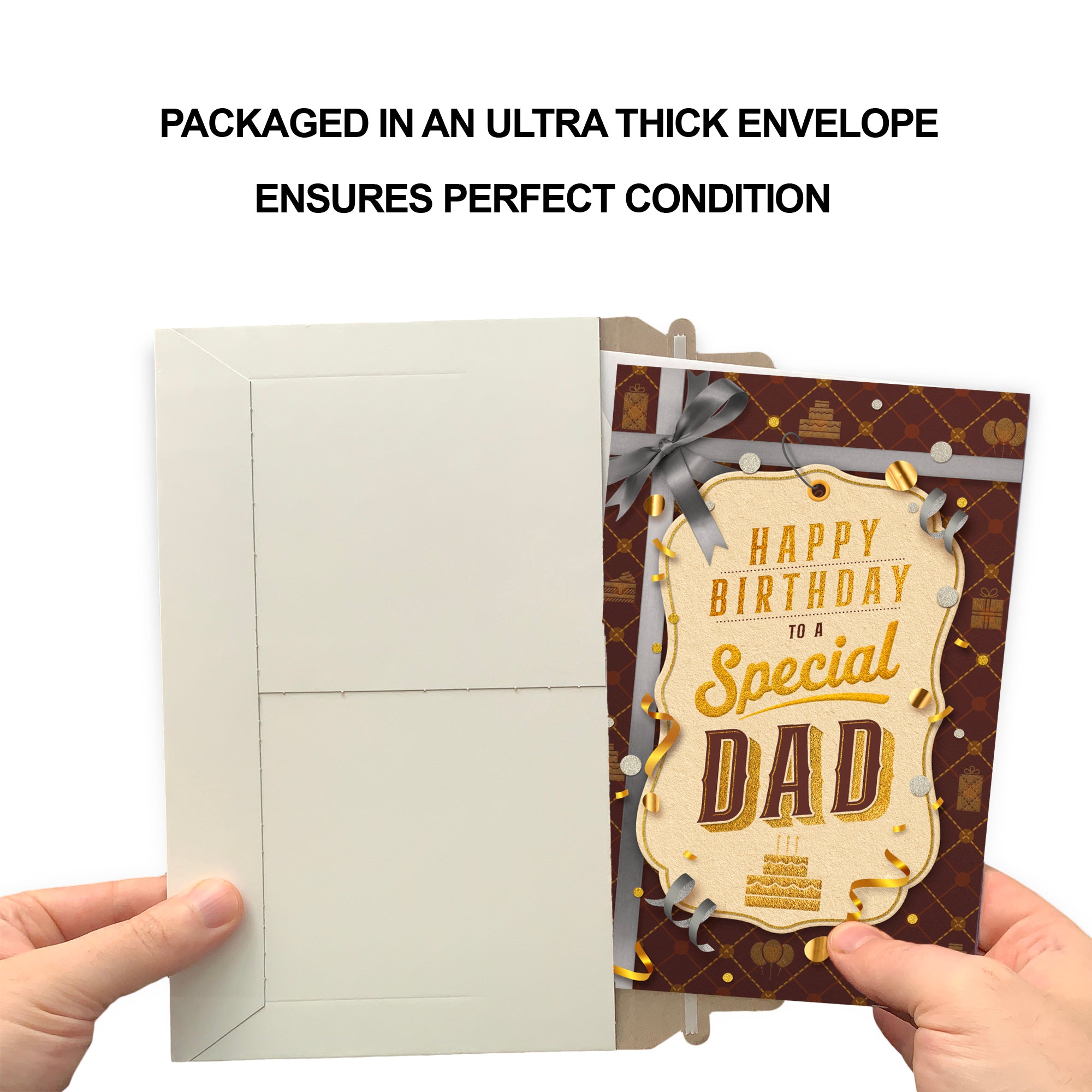 Dad Birthday Card