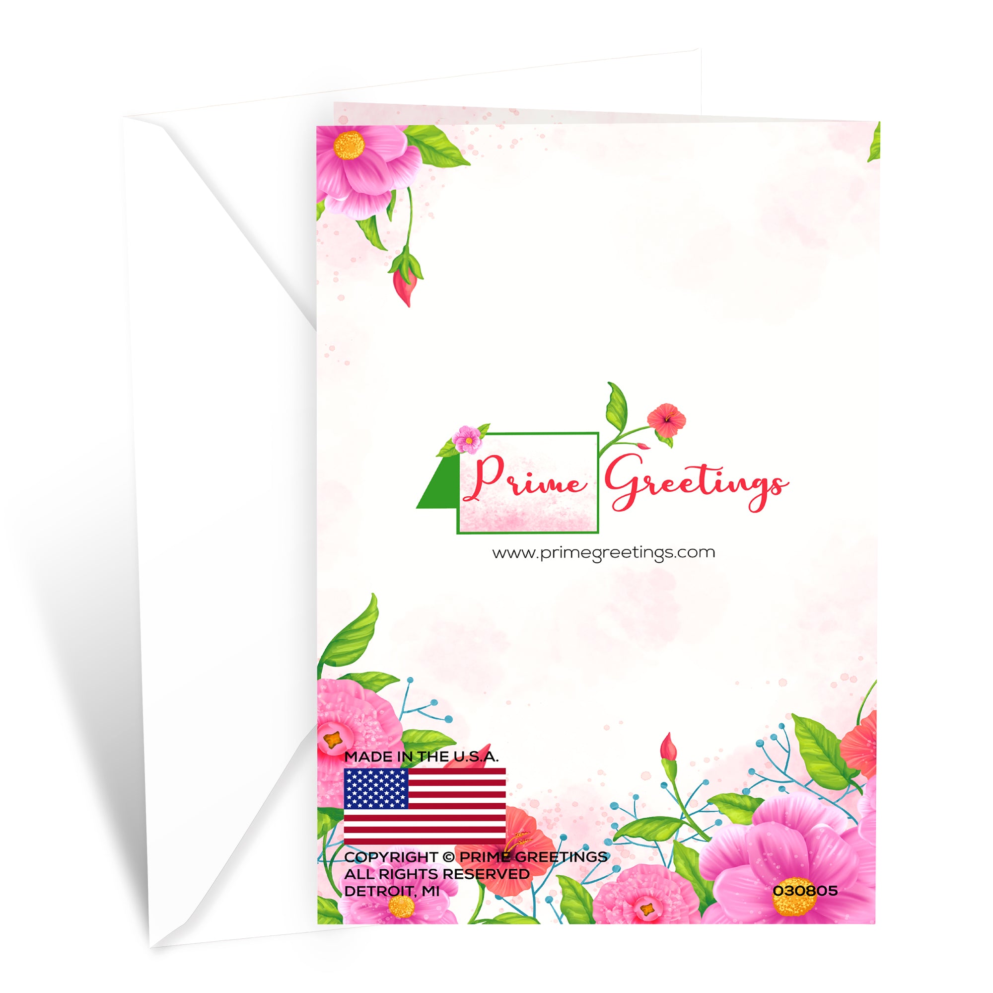 Sister Birthday Card