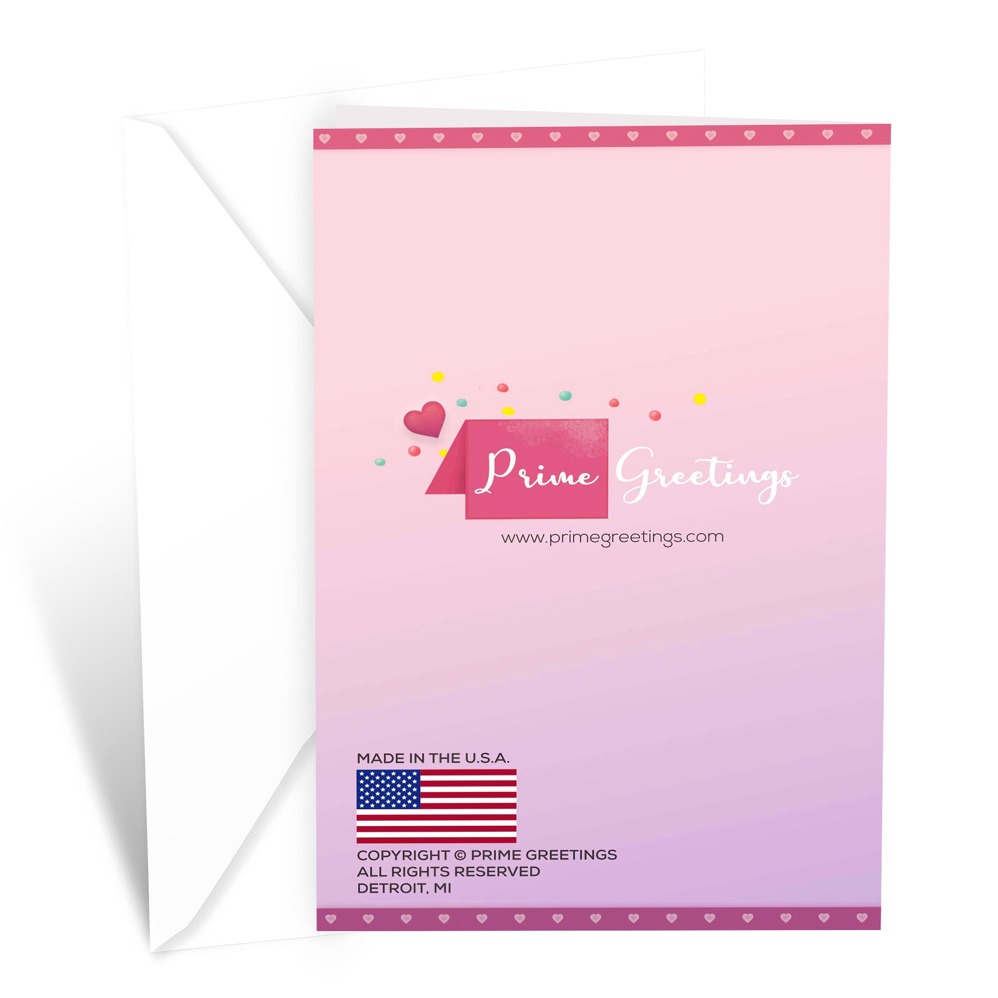 Religious Birthday Card For Granddaughter