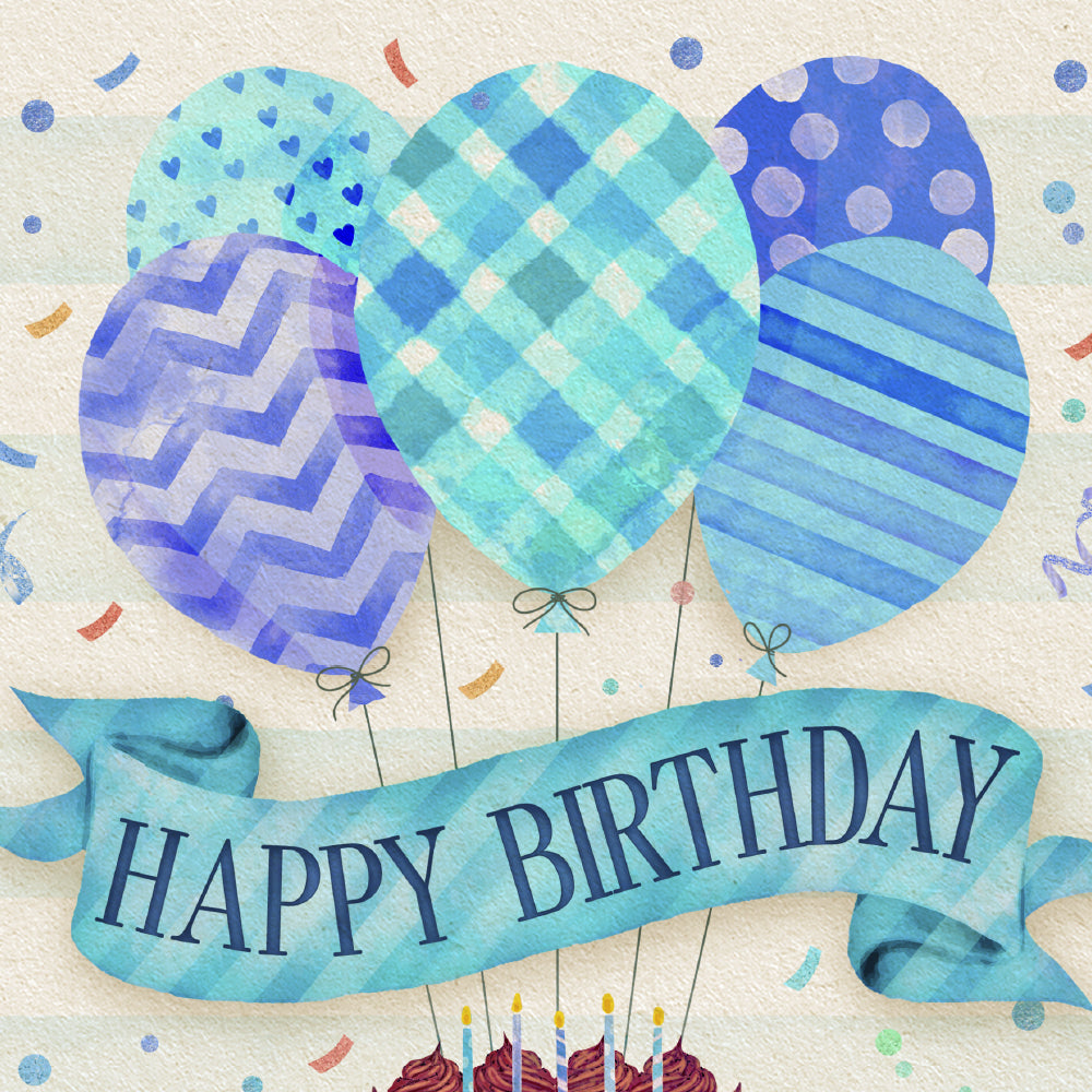 Grandson Birthday Card