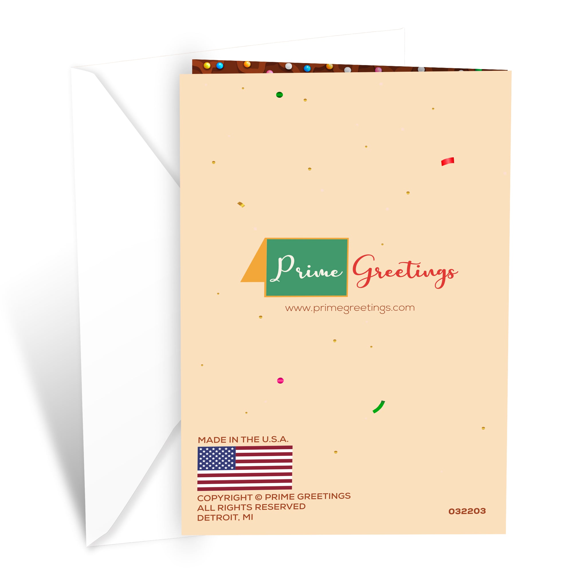 Great Grandson Birthday Card