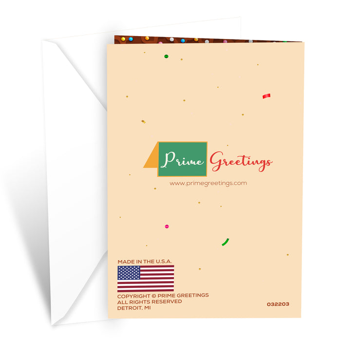 Great Grandson Birthday Card