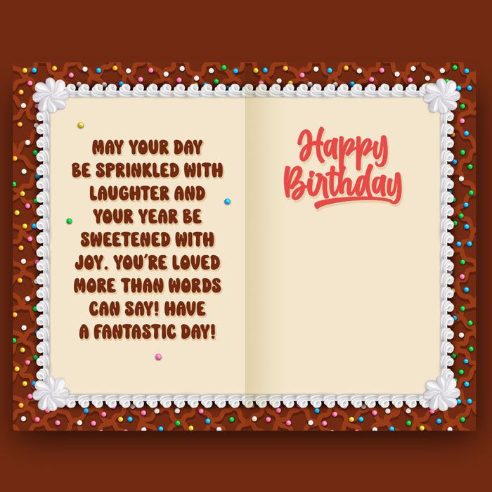 Great Grandson Birthday Card